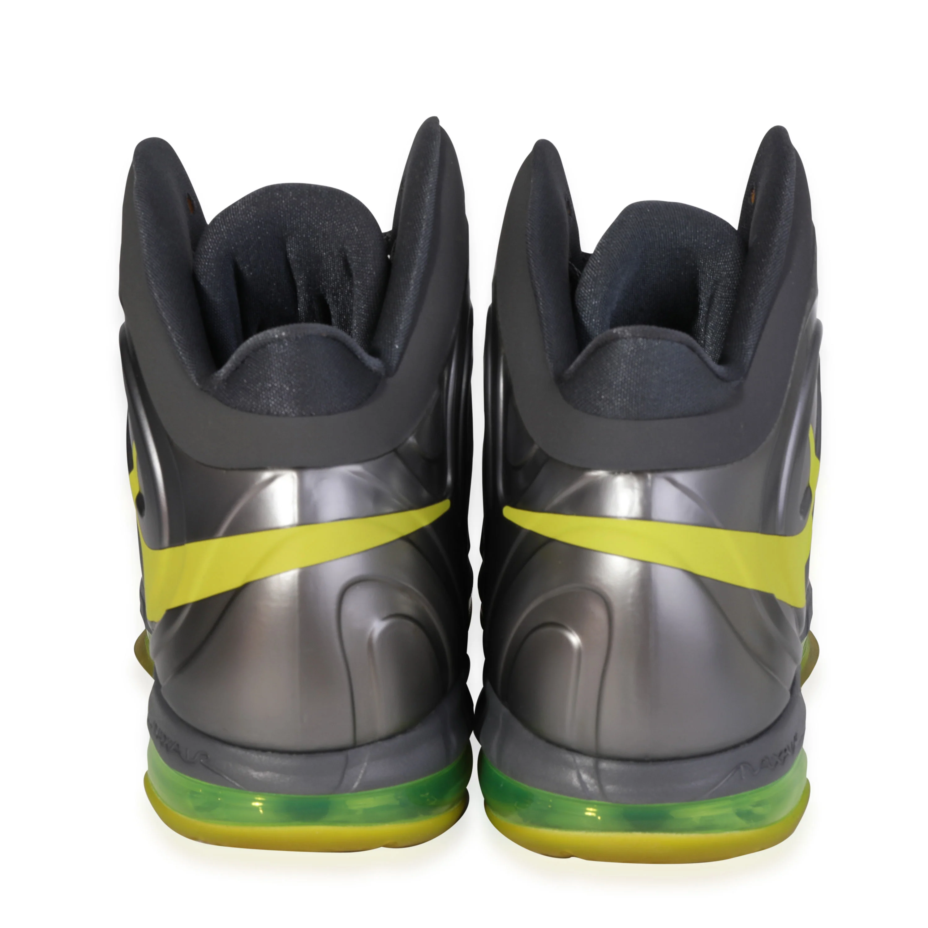 Air Max Hyperposite Atomic Green (11.5 US) - Image 4