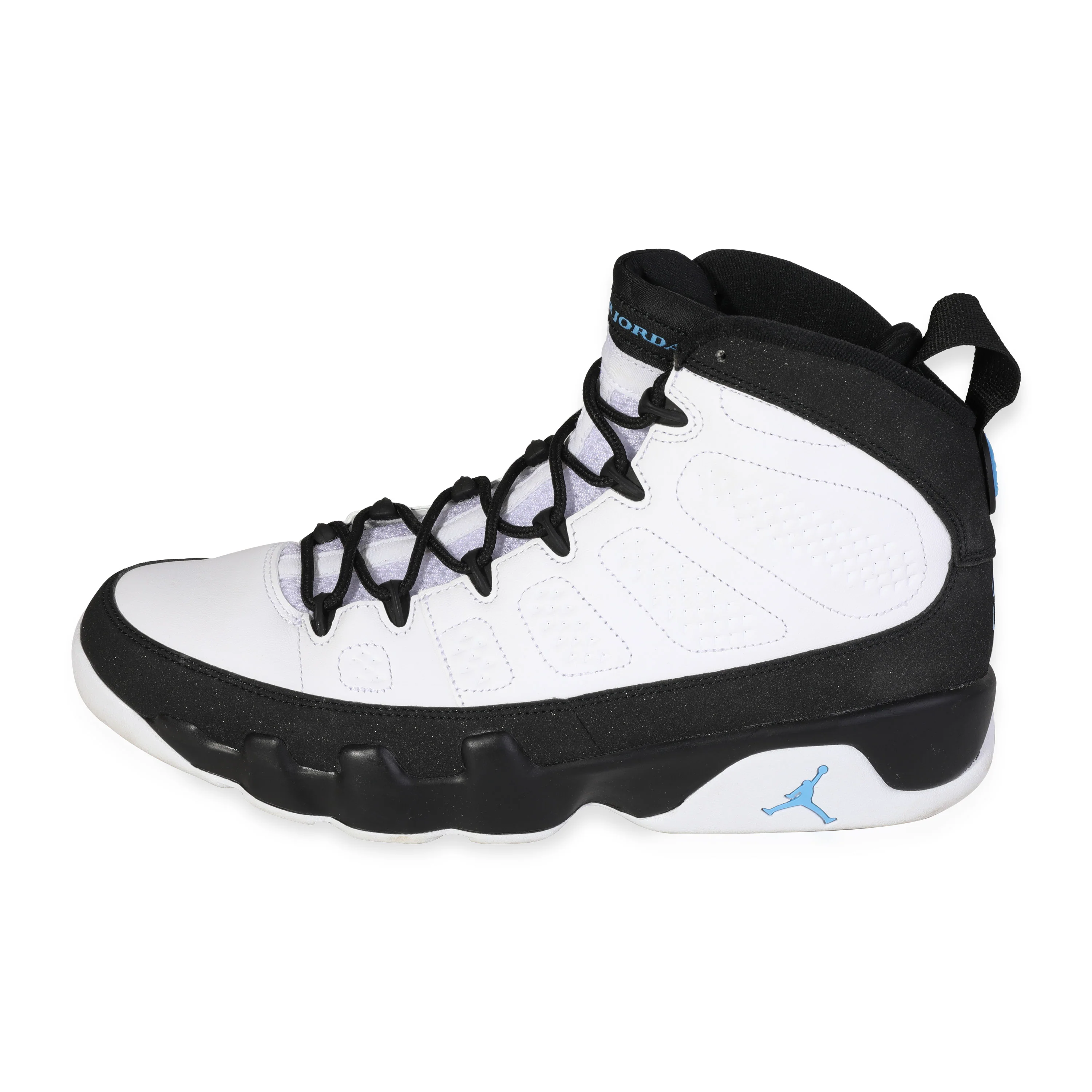 Air Jordan - Air Jordan 9 Retro University Blue (10.5 US)