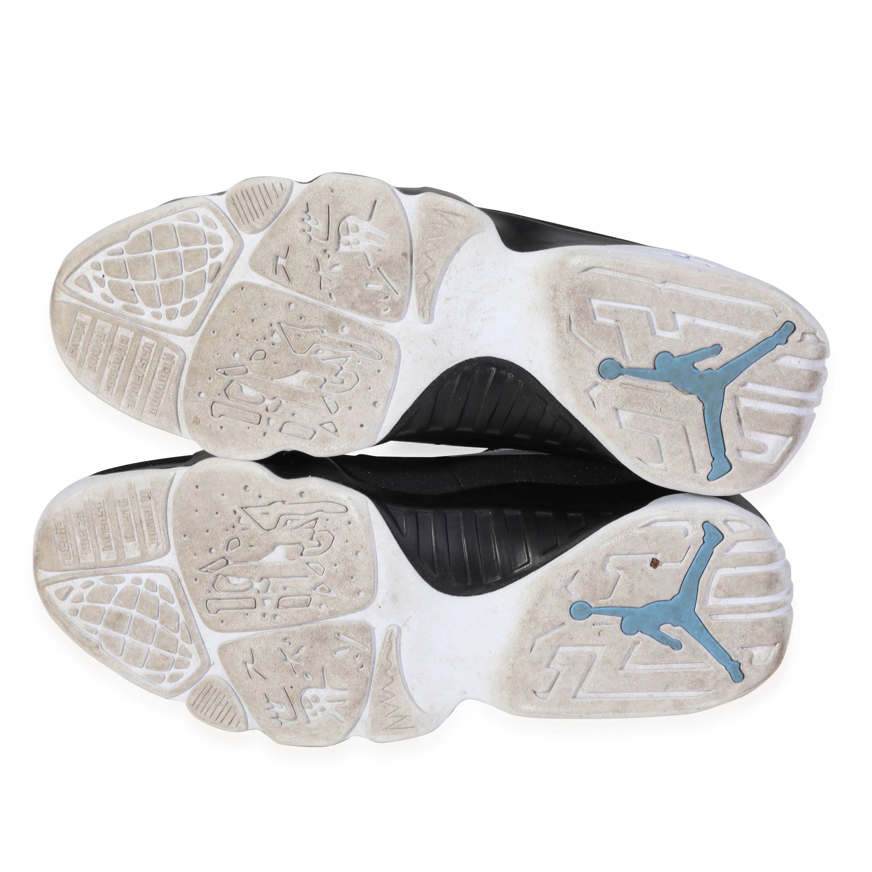 Air Jordan - Air Jordan 9 Retro University Blue (10.5 US) - Image 5