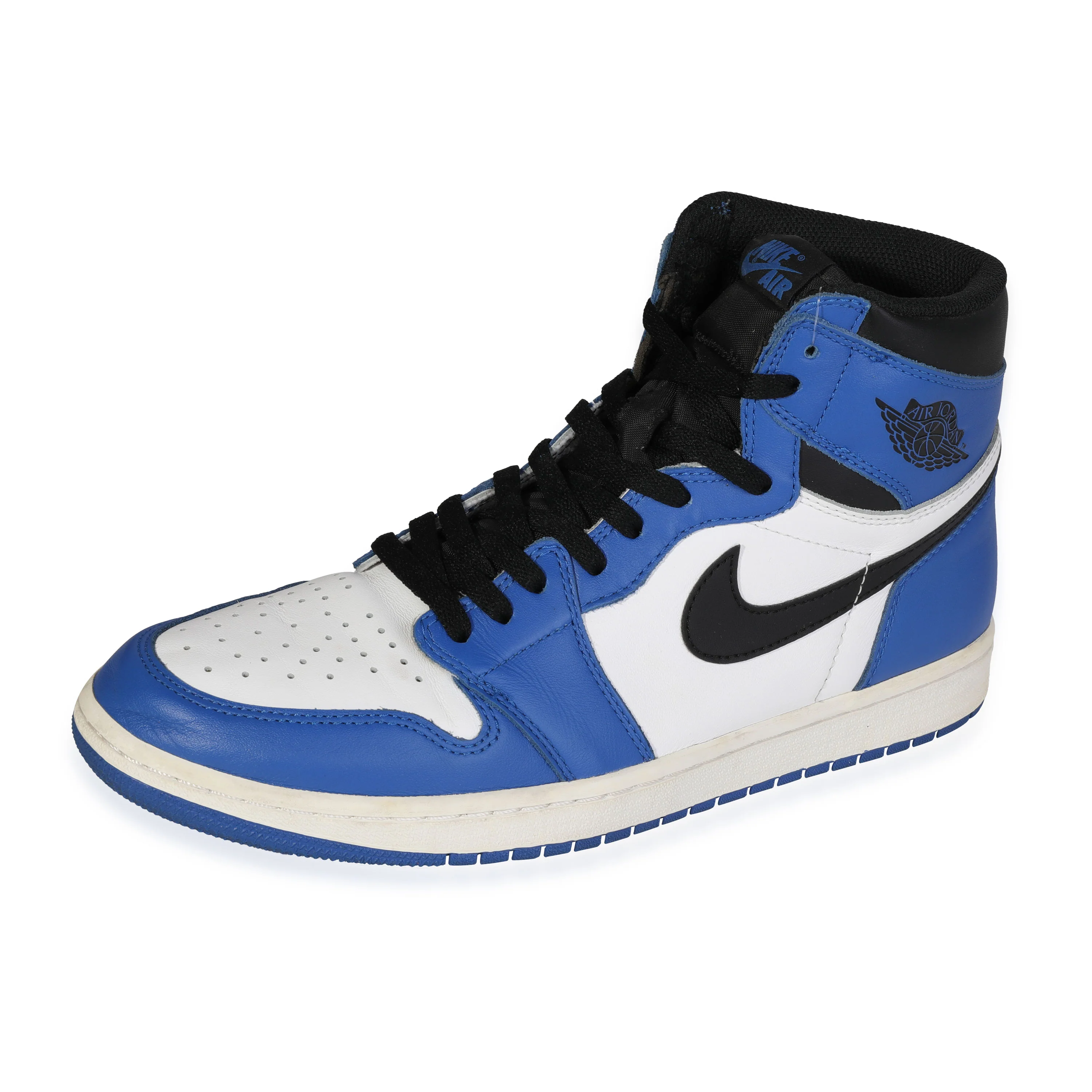 Air Jordan - Air Jordan 1 Retro High OG Game Royal (11 US) - Image 2
