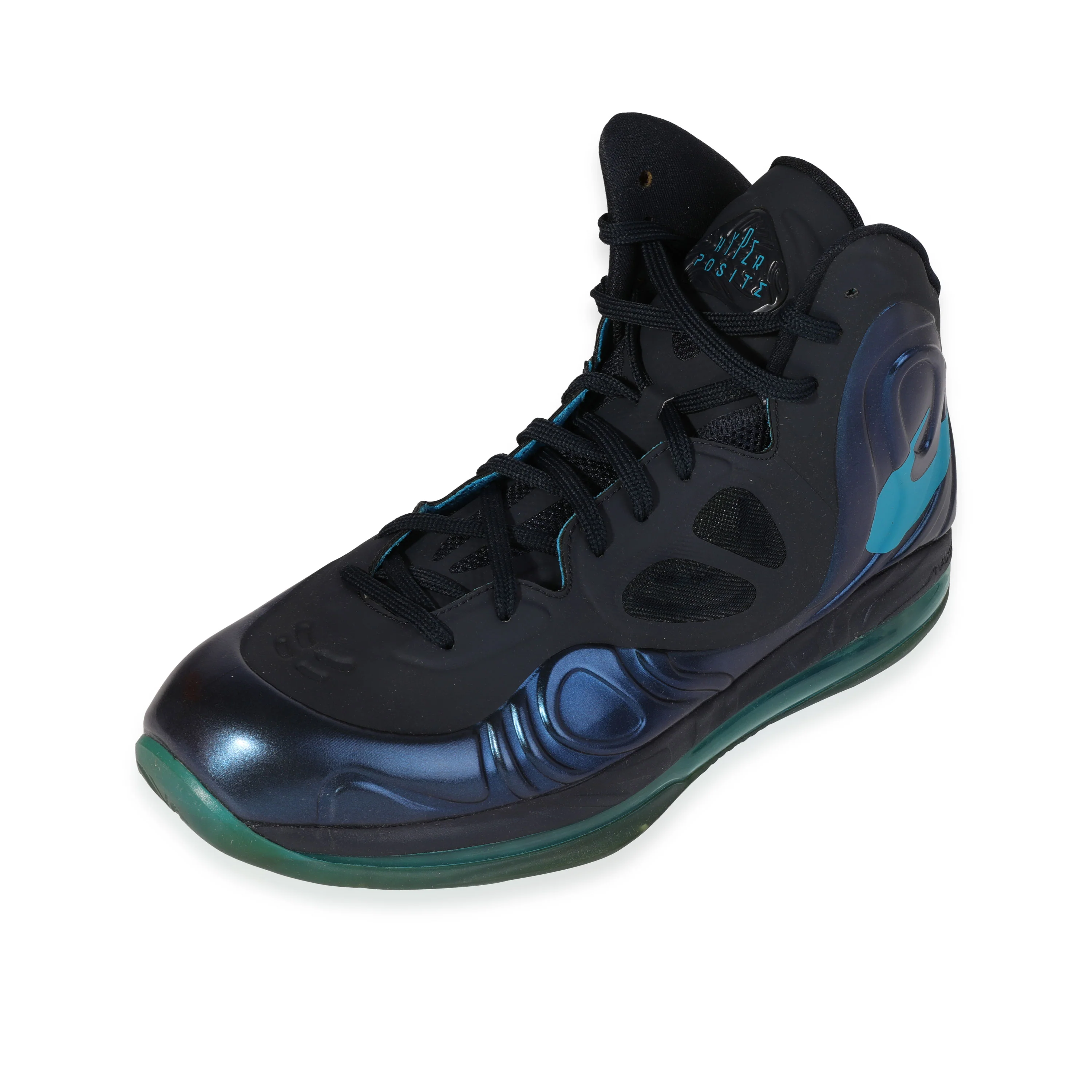 Air Max Hyperposite Dark Obsidian (11.5 US) - Image 2