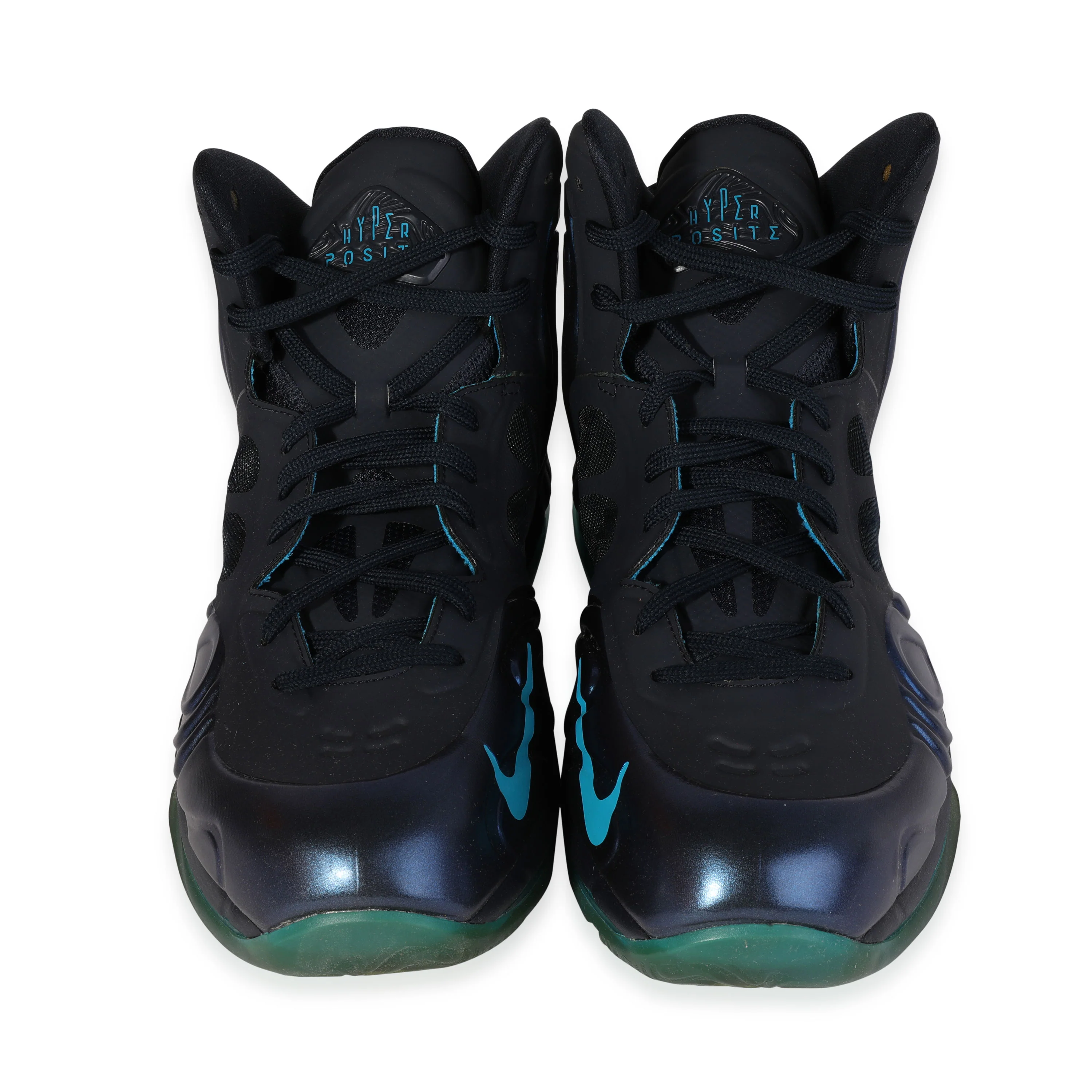 Air Max Hyperposite Dark Obsidian (11.5 US) - Image 3
