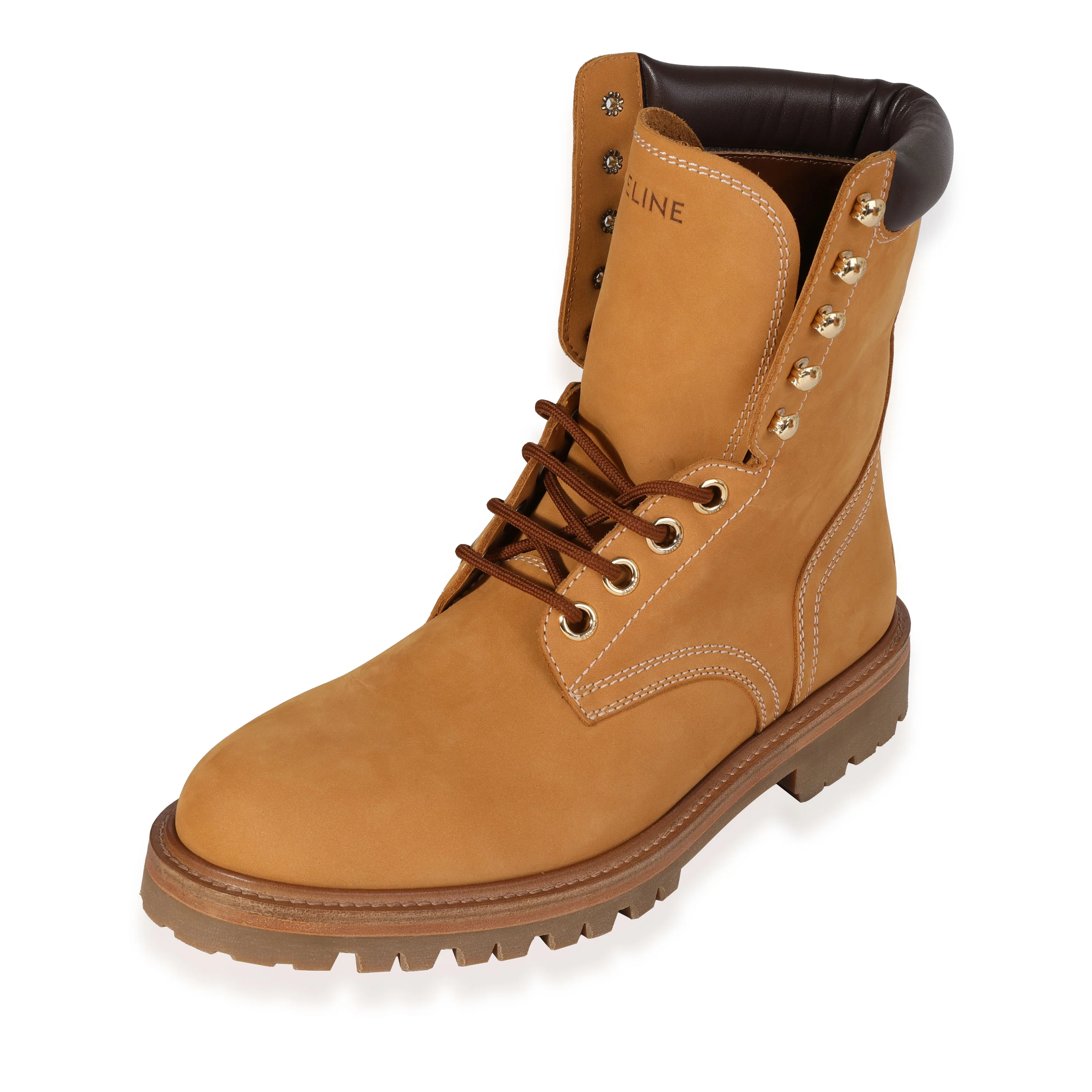 Monarch High Lace- Up Boot 20 (44 EUR) - Image 2