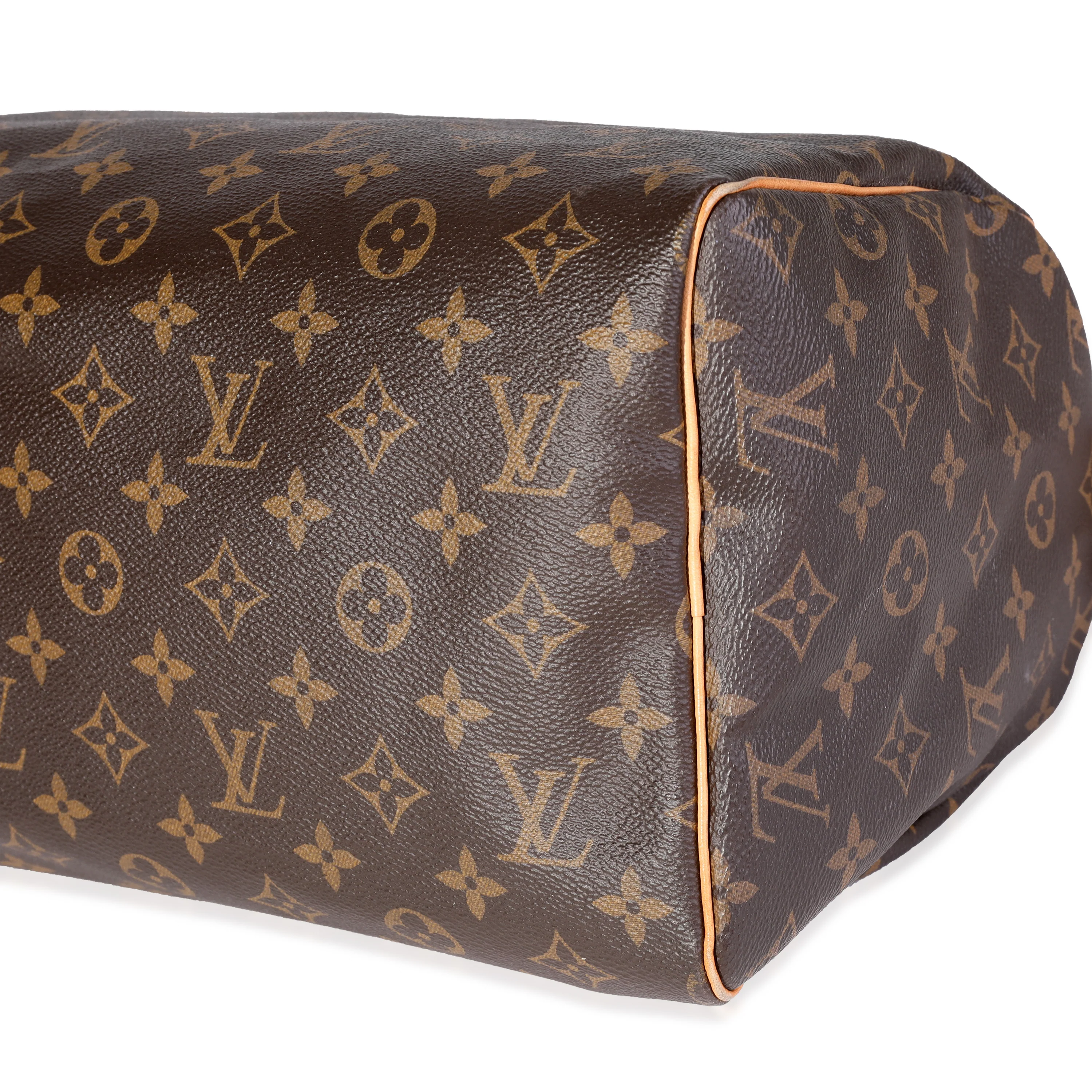 Louis Vuitton Monogram Canvas Speedy 30 - Image 7