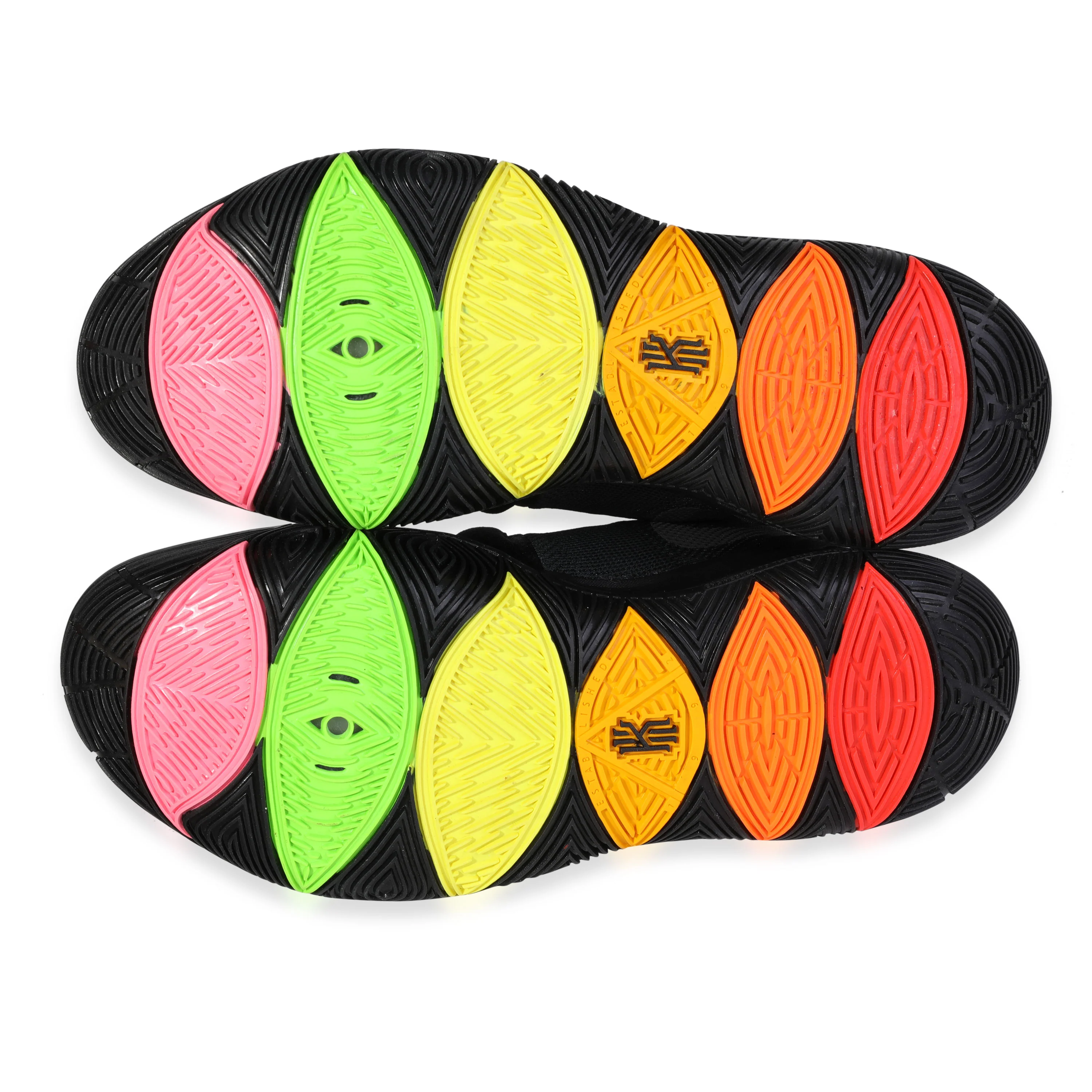 Nike - Kyrie 5 Neon Sole (10 US) - Image 4