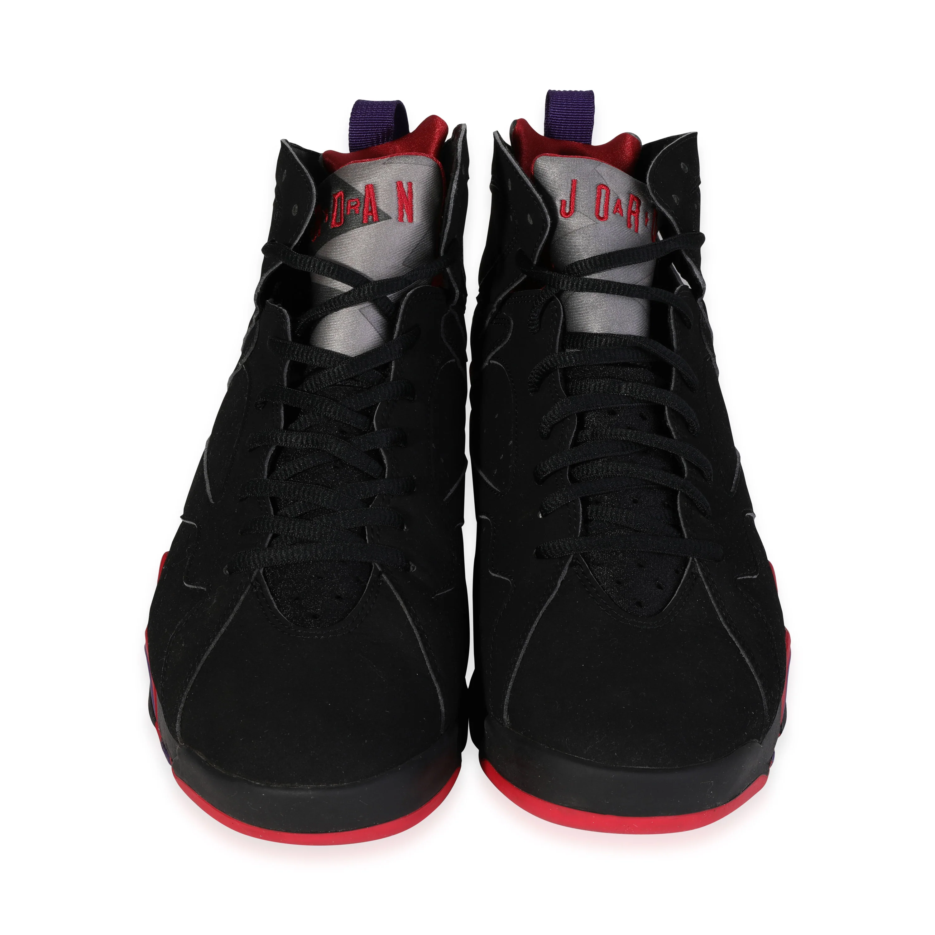 Air Jordan - Air Jordan 7 Retro Raptor 2012 (11 US) - Image 3