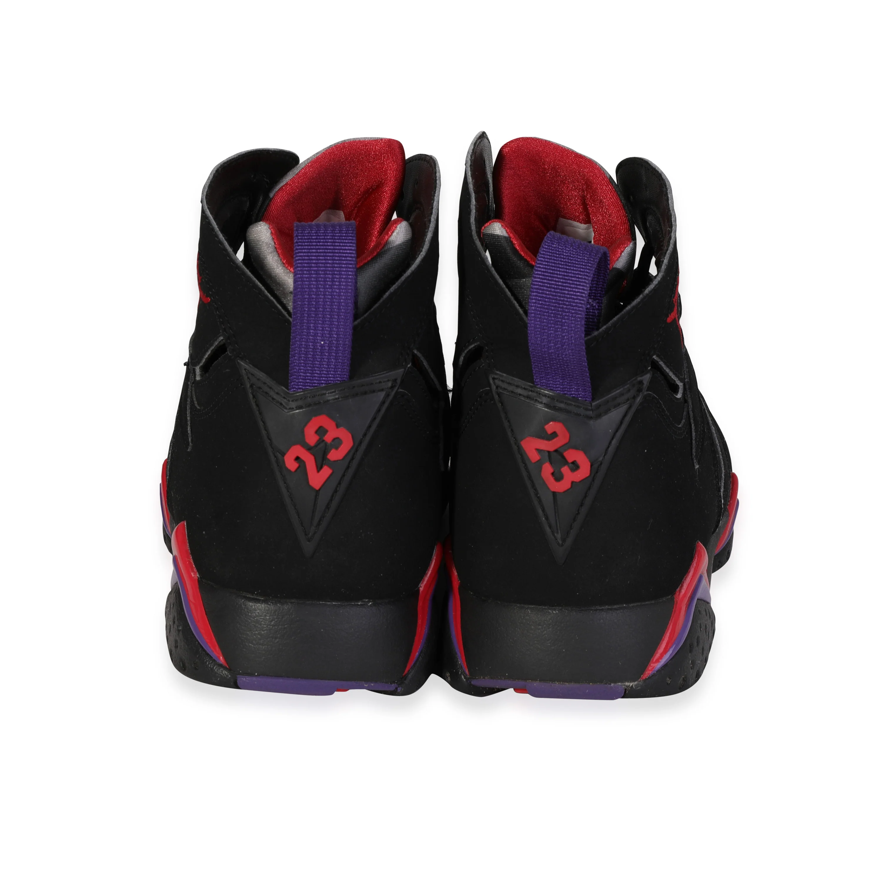 Air Jordan - Air Jordan 7 Retro Raptor 2012 (11 US) - Image 4