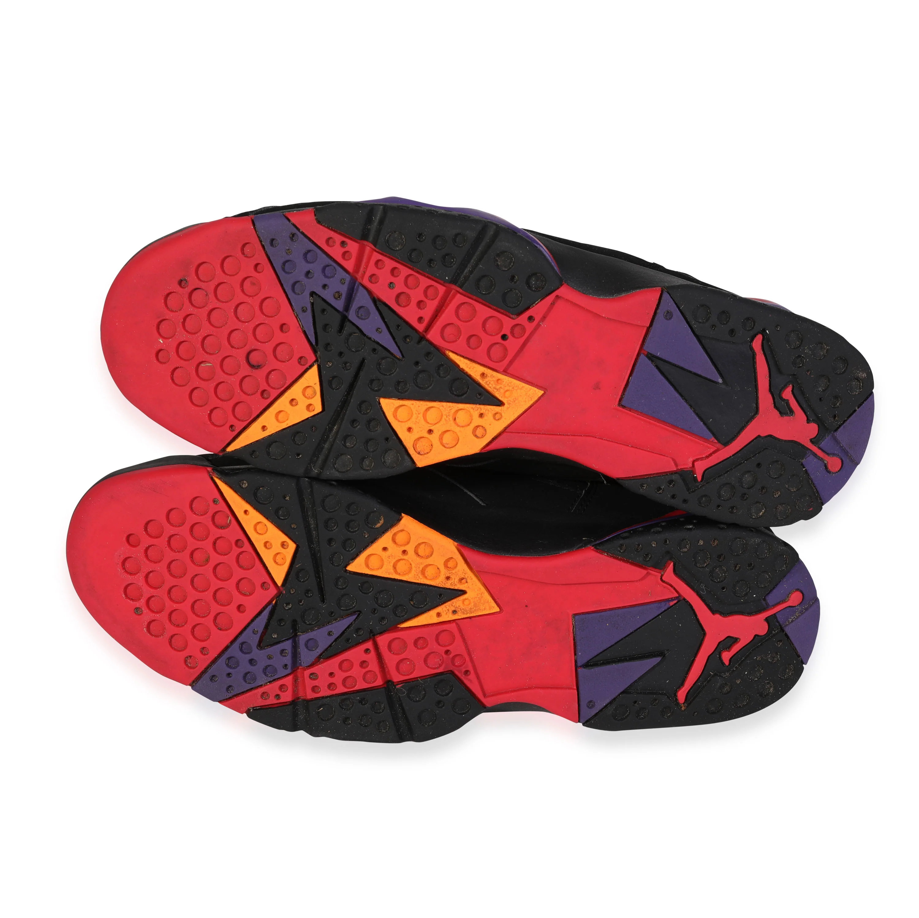 Air Jordan - Air Jordan 7 Retro Raptor 2012 (11 US) - Image 5