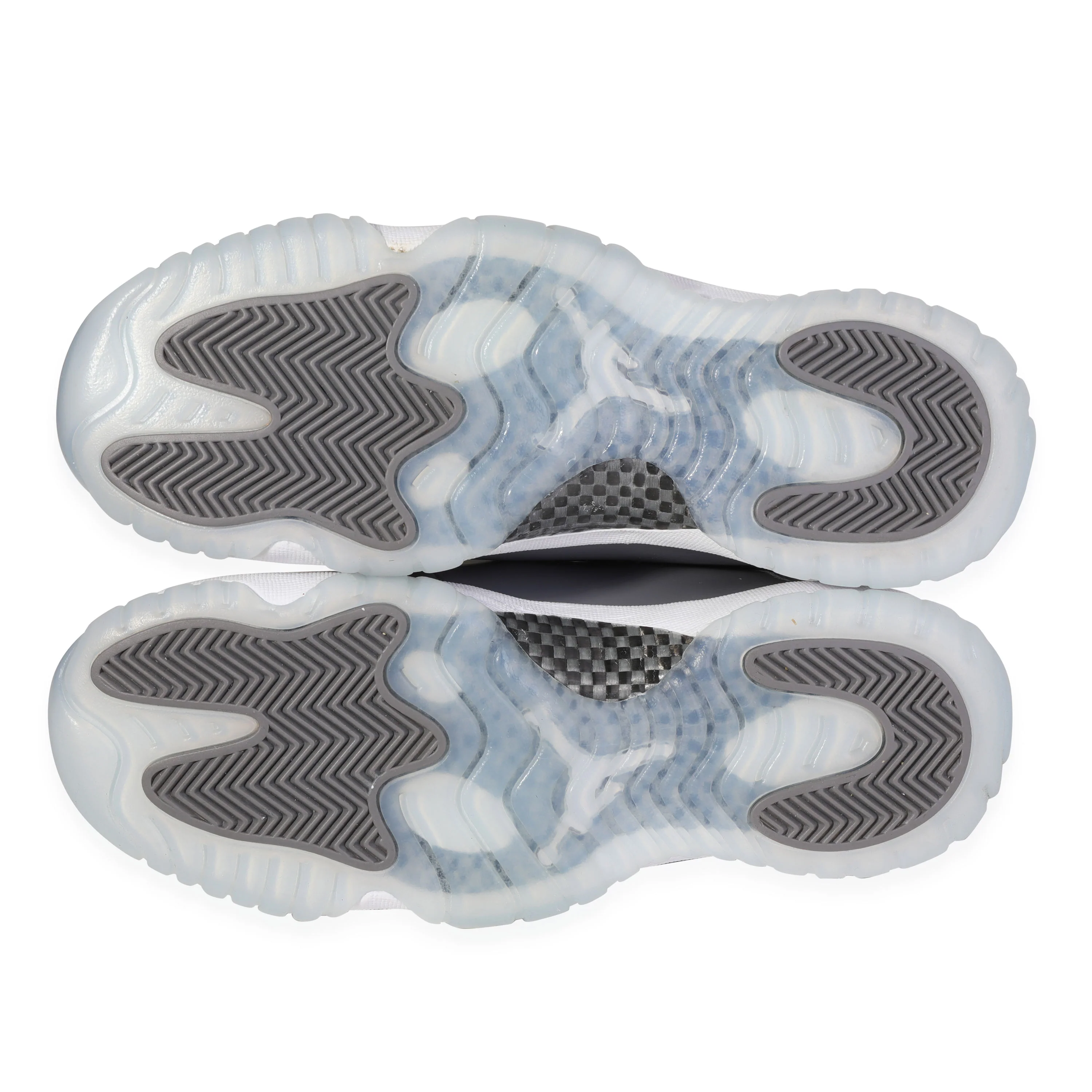 Air Jordan -  Air Jordan 11 Retro Cool Grey 2021 (7 US) - Image 5