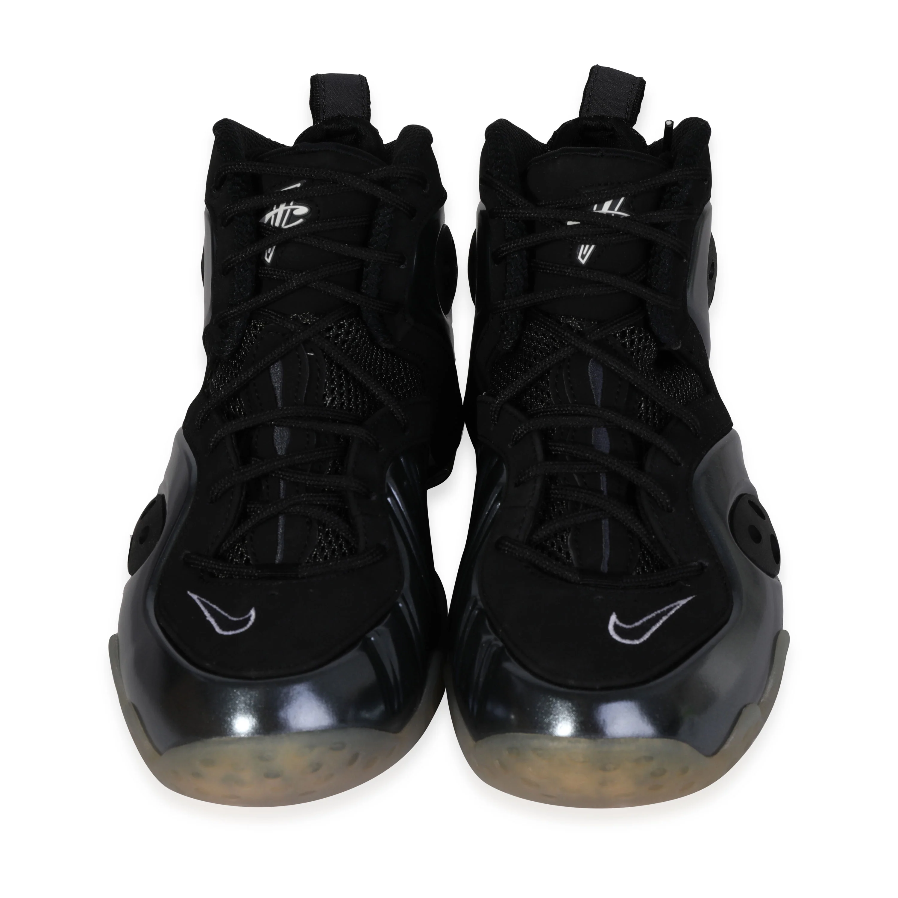 Zoom Rookie Black Anthracite (7.5 US) - Image 3