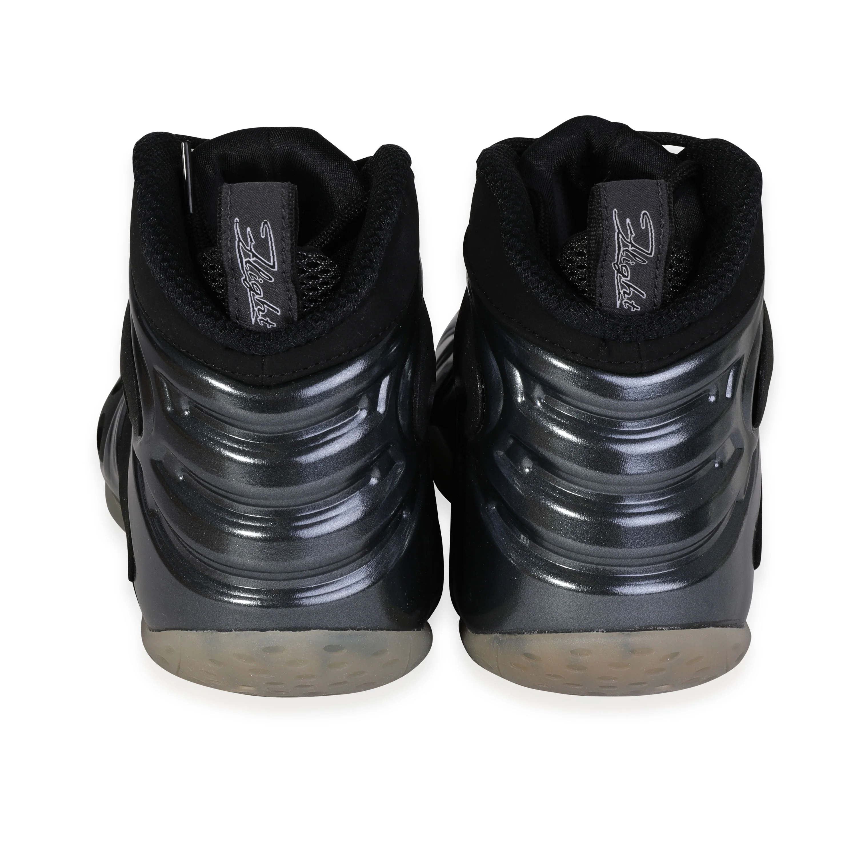 Zoom Rookie Black Anthracite (7.5 US) - Image 4