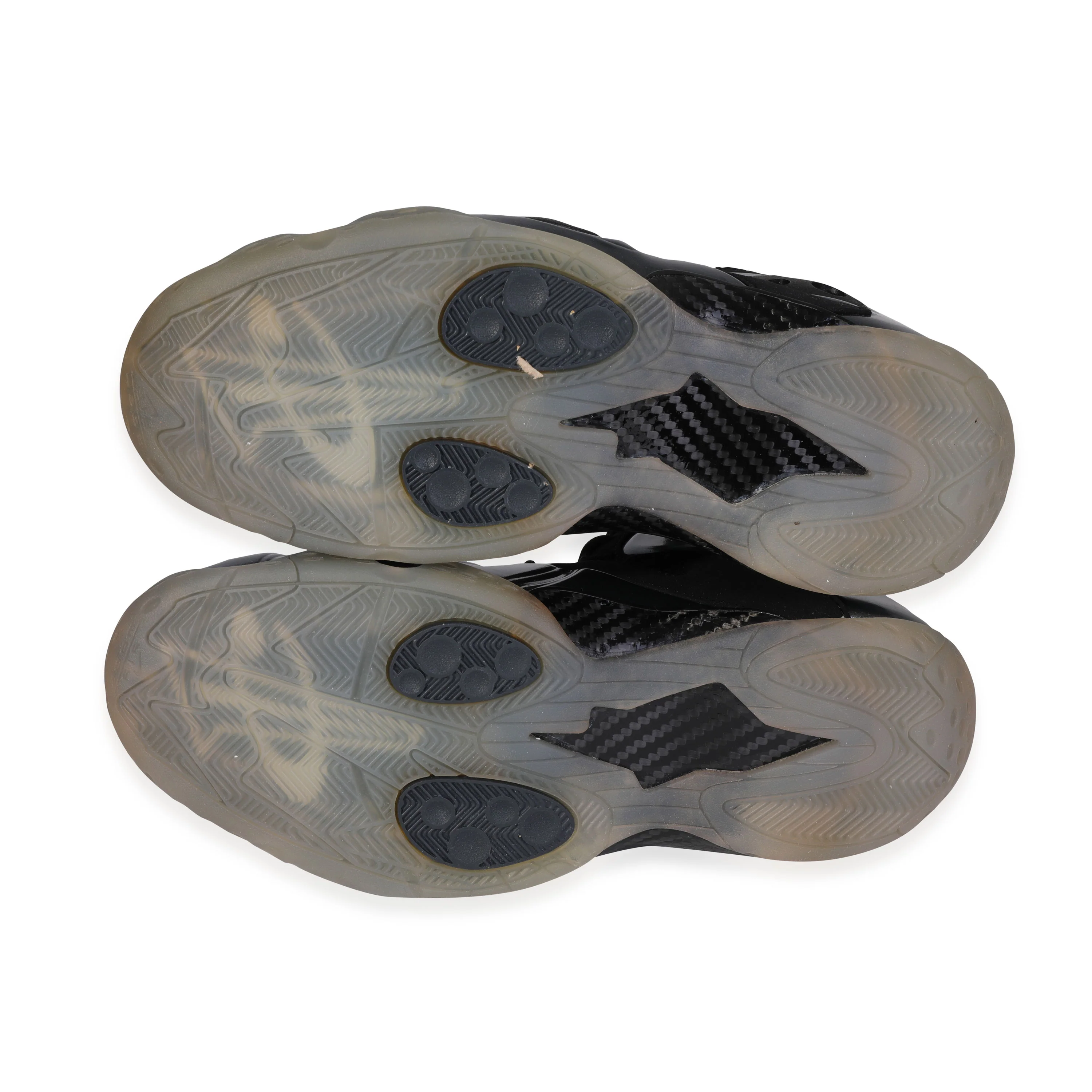 Zoom Rookie Black Anthracite (7.5 US) - Image 5