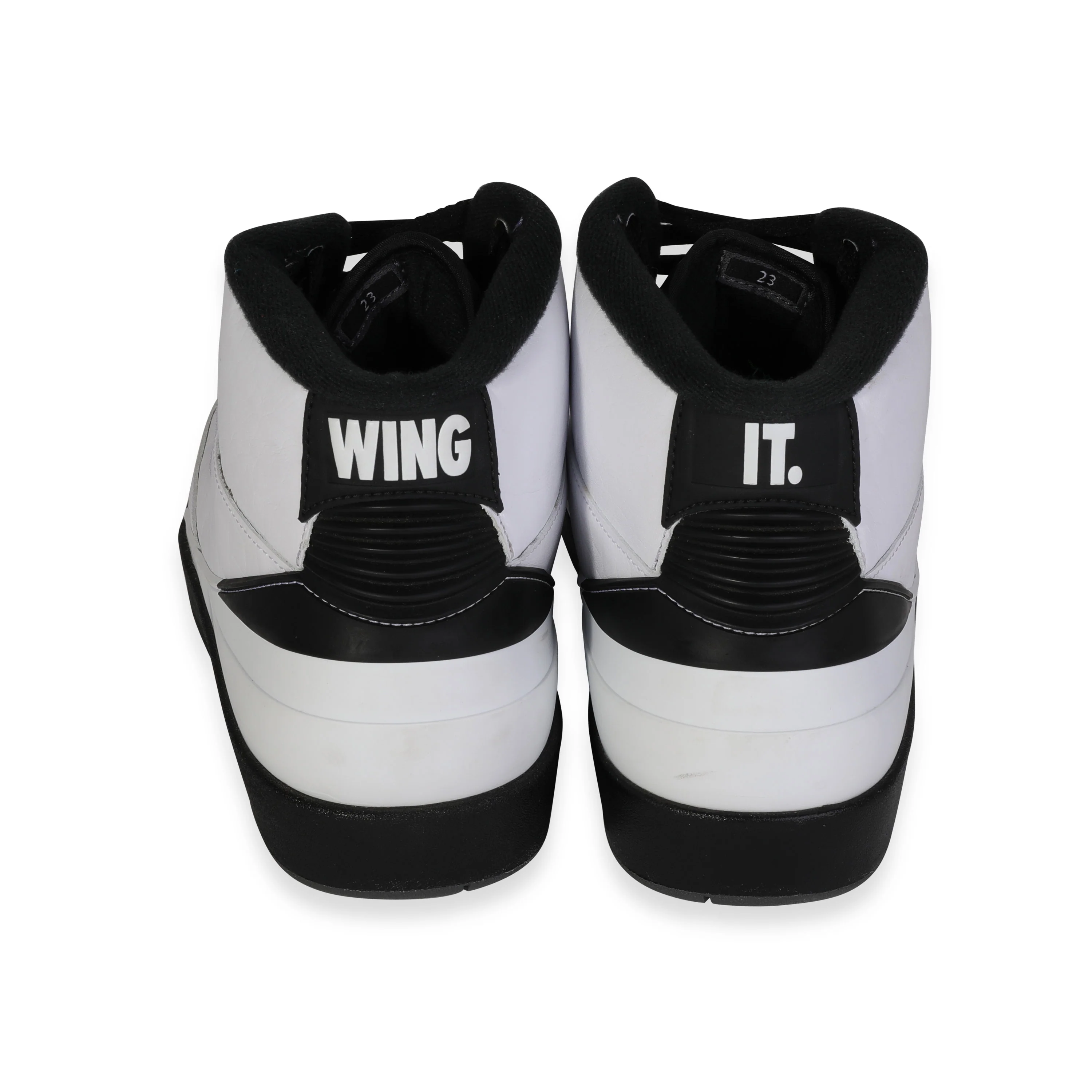 Air Jordan 2 Retro Wing It (13 US) - Image 4