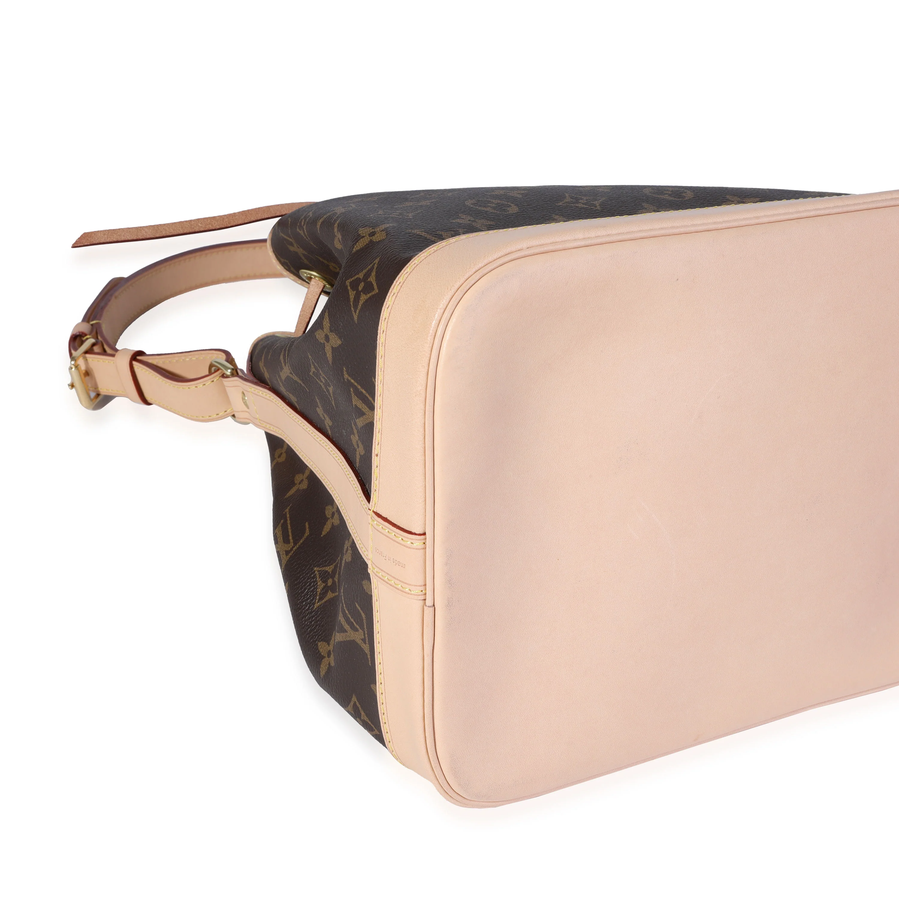 Louis Vuitton Monogram Canvas Petit Noé - Image 5