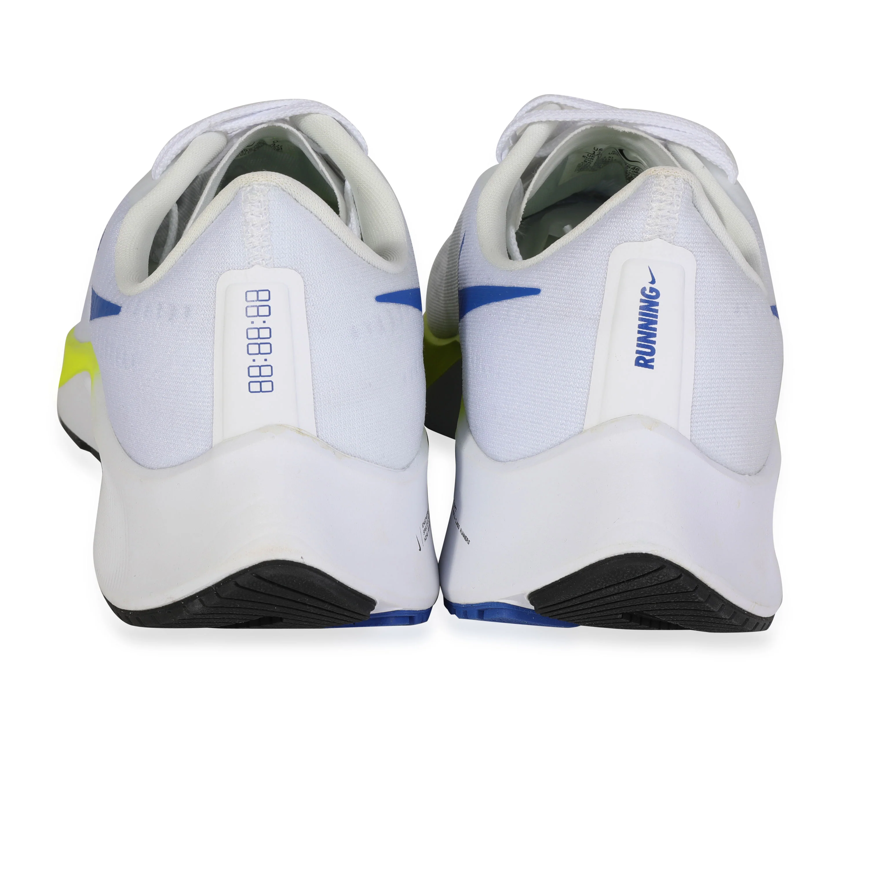 Nike - Air Zoom Pegasus 37 White Cyber (12 US) - Image 4