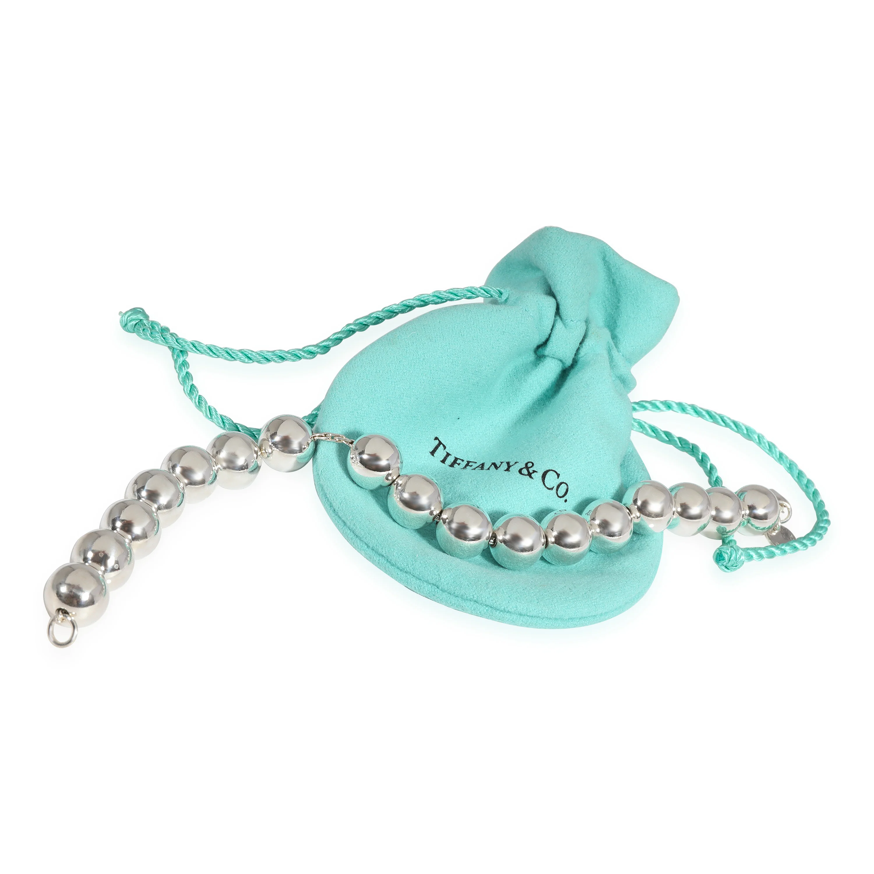 Tiffany & Co. HardWear Bracelet in Sterling Silver - Image 2