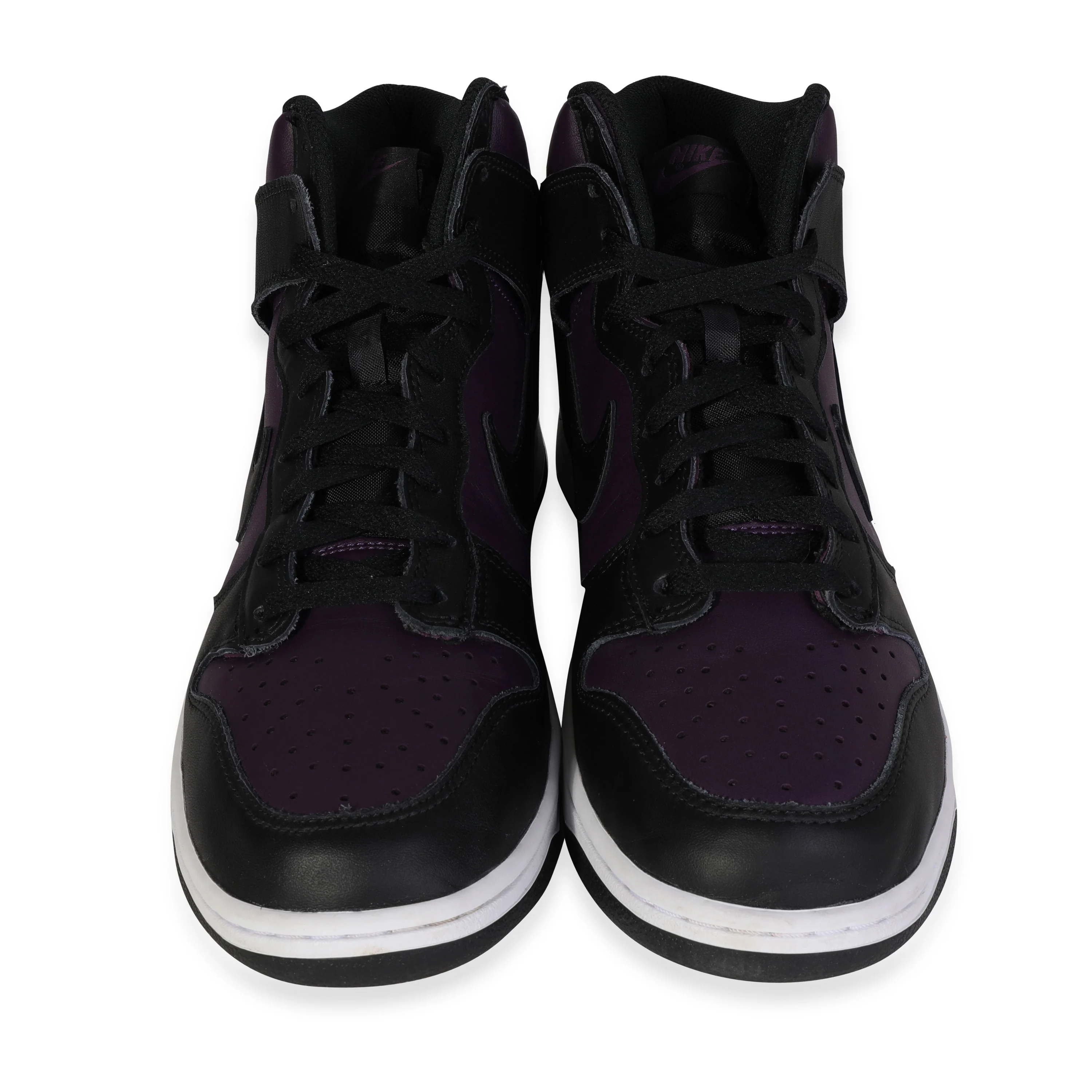 Fragment Design x Dunk High Beijing (10.5 US) - Image 3