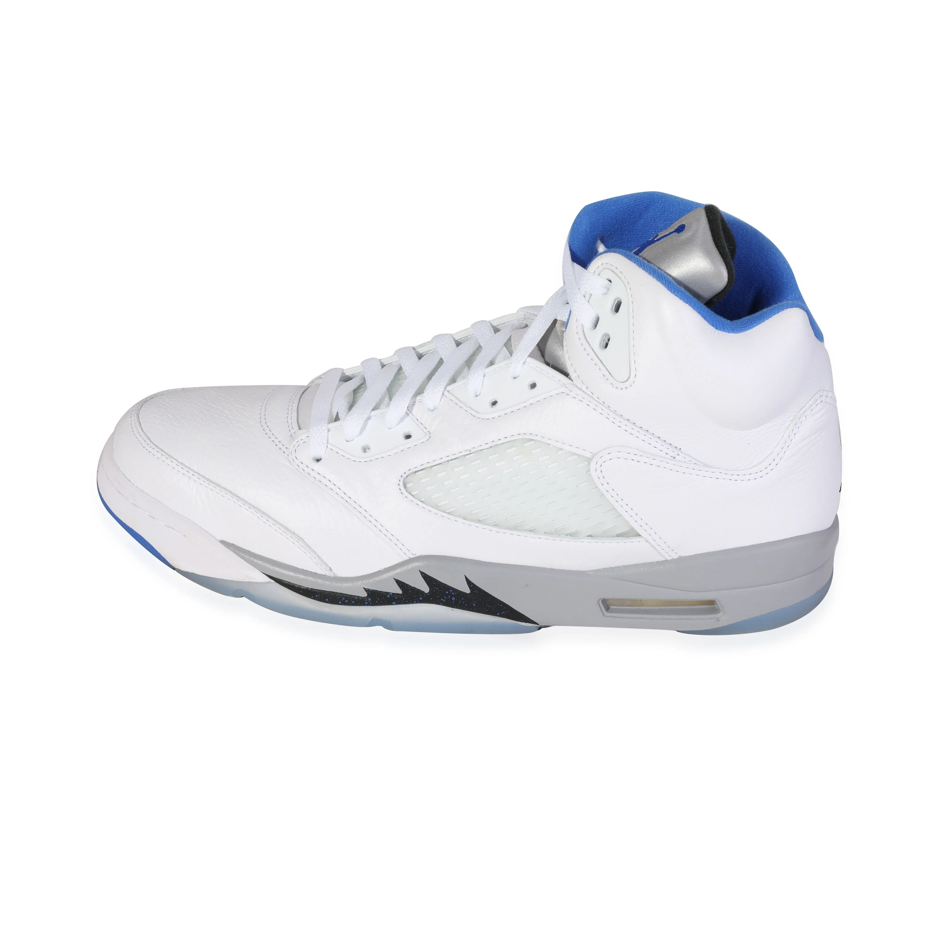 Air Jordan - Air Jordan 5 Retro Stealth 2.0 (14 US)