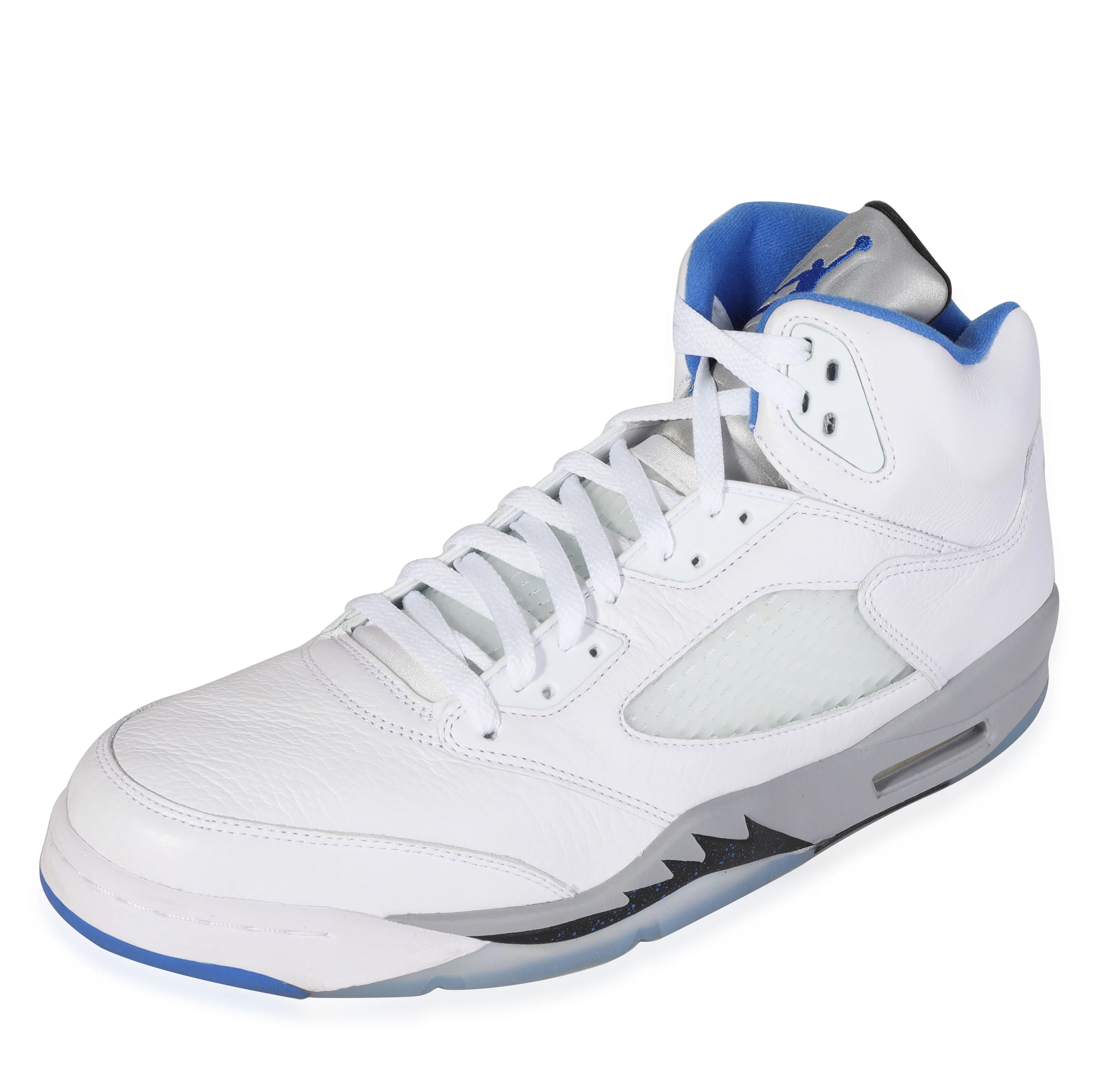 Air Jordan - Air Jordan 5 Retro Stealth 2.0 (14 US) - Image 2
