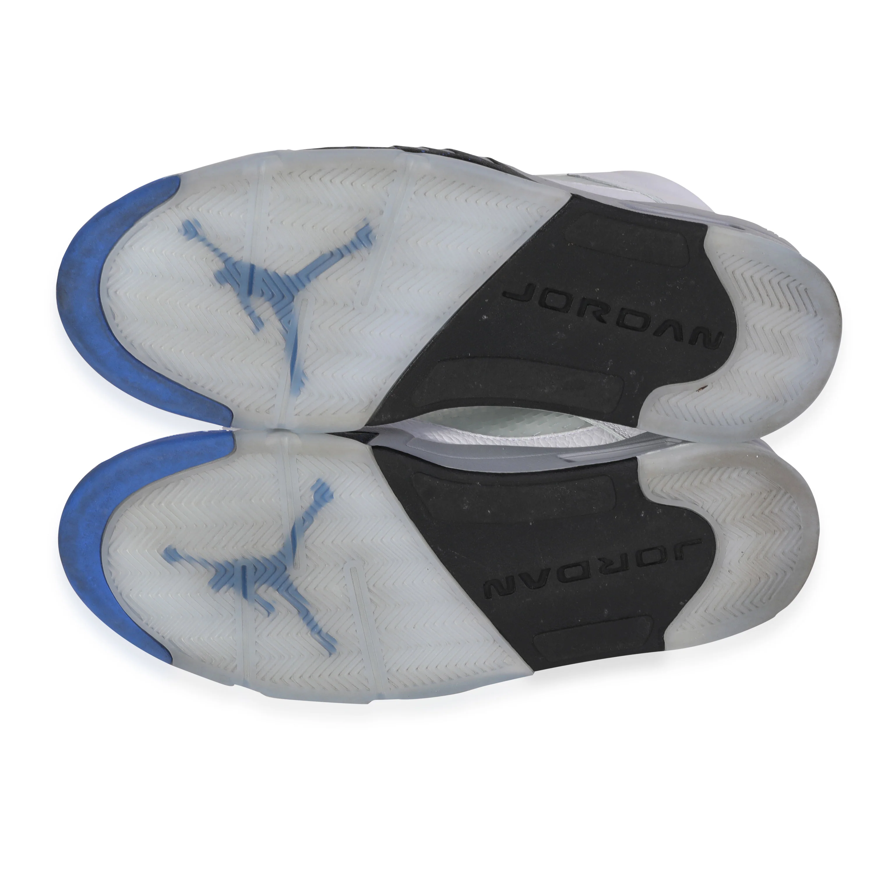 Air Jordan - Air Jordan 5 Retro Stealth 2.0 (14 US) - Image 5