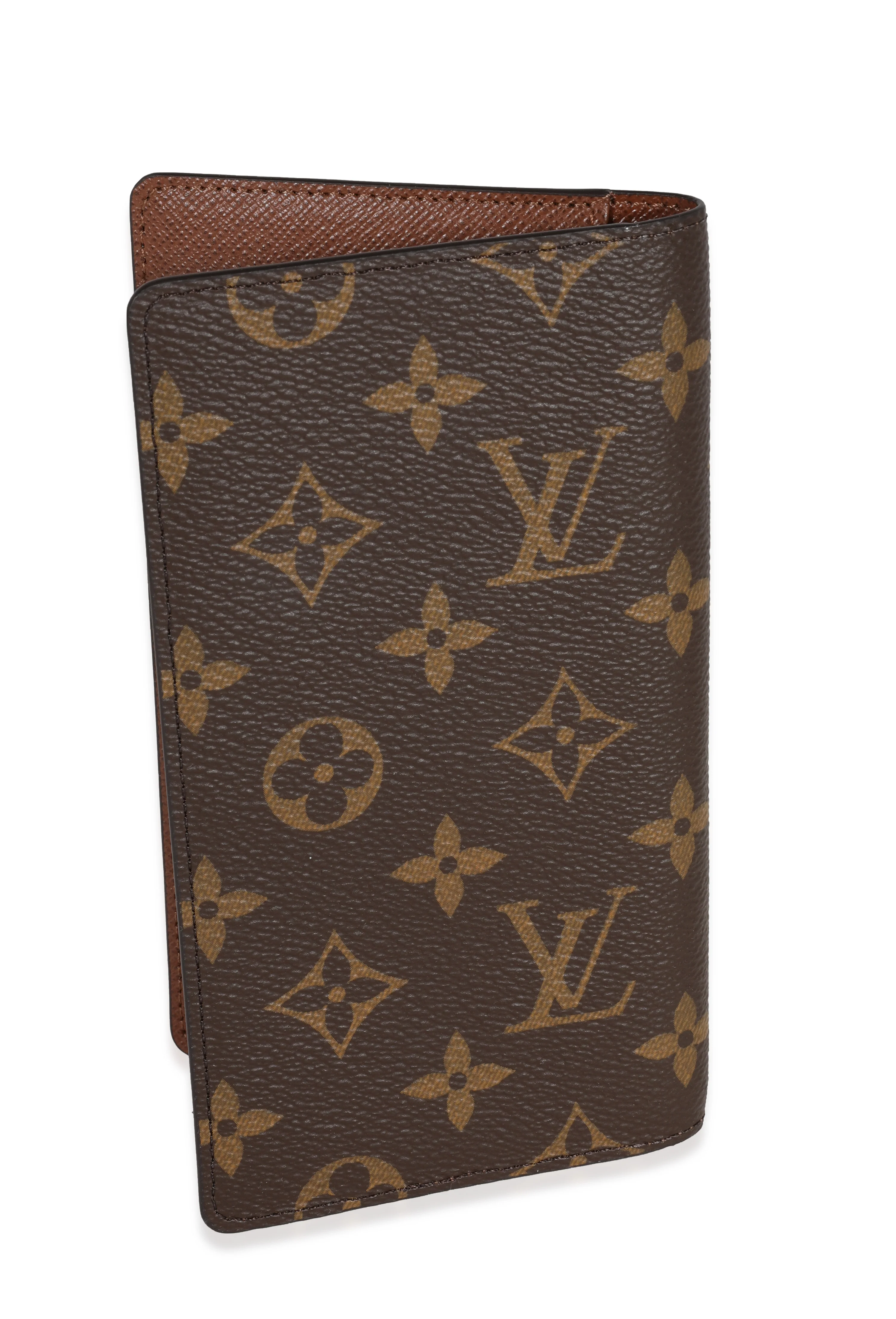 Louis Vuitton Monogram Canvas Pocket Agenda Cover - Image 3