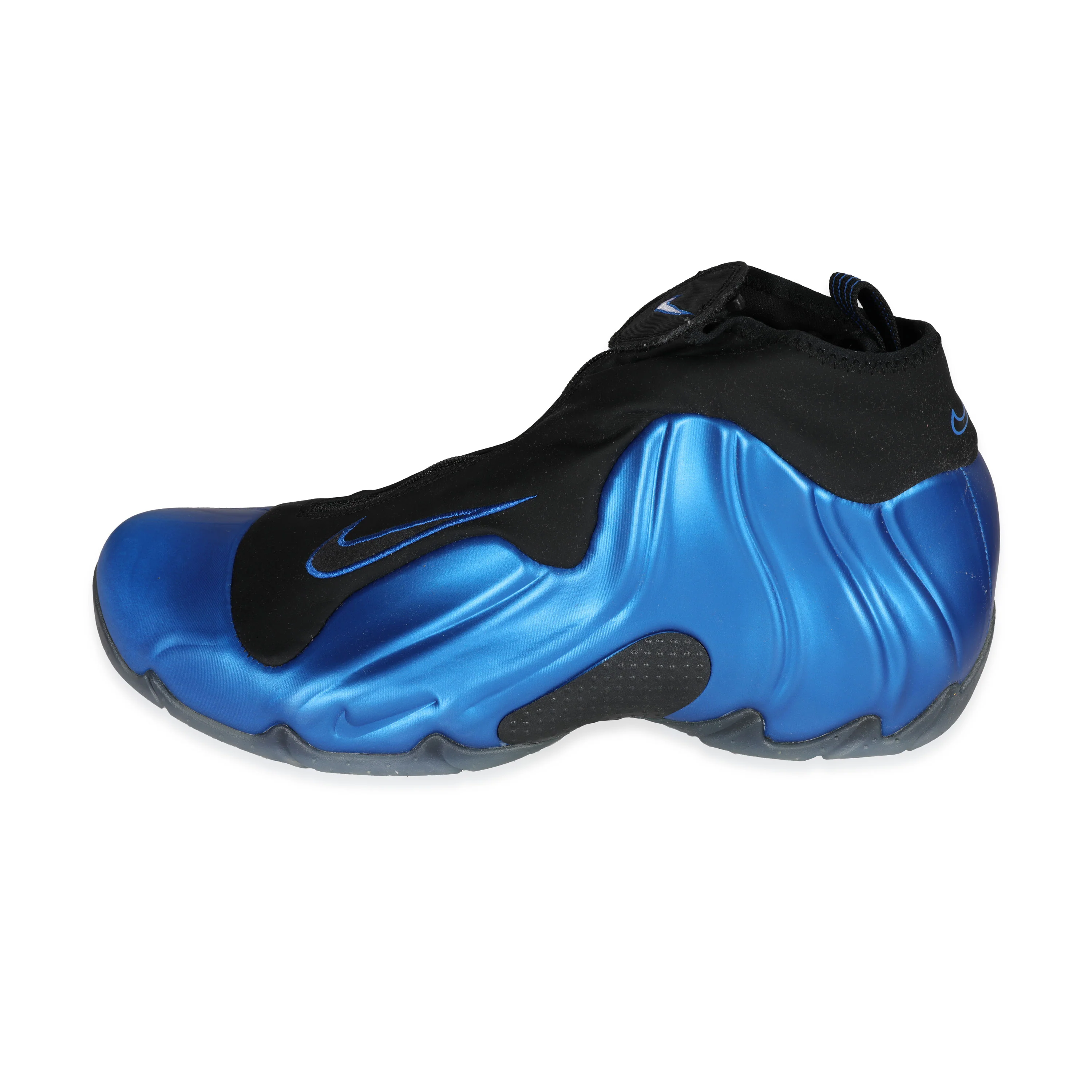 Nike - Air Flightposite One Dark Neon Royal (11 US)