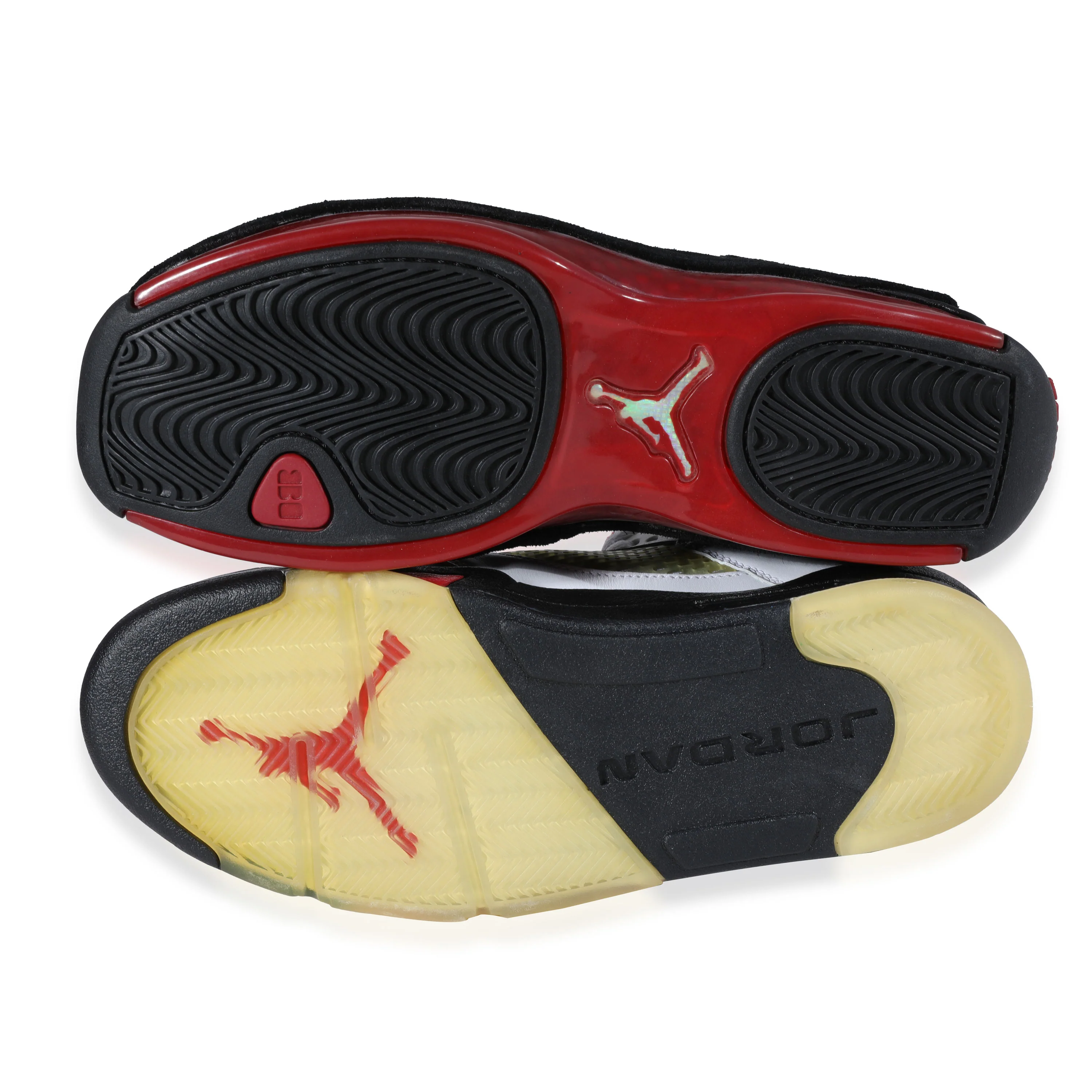 Air Jordan 18/5 Retro Countdown Pack (8.5 US) - Image 5
