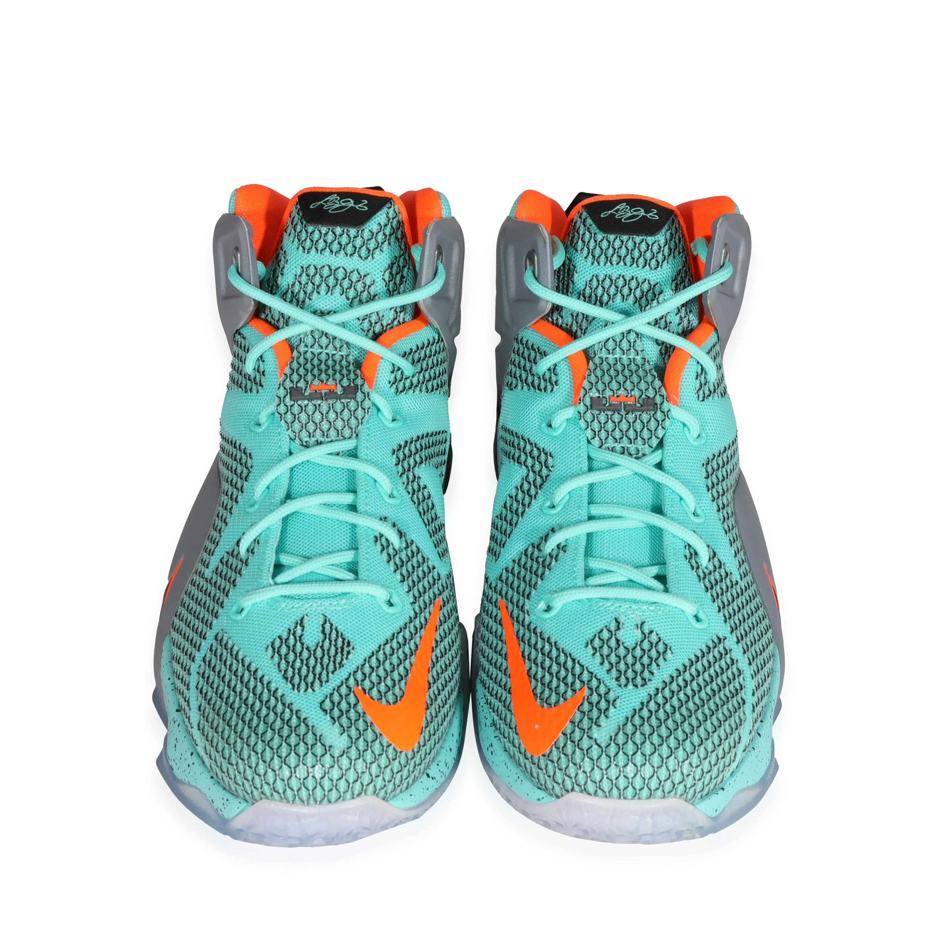 LeBron 12 GS NSRL (6.5 US) - Image 3