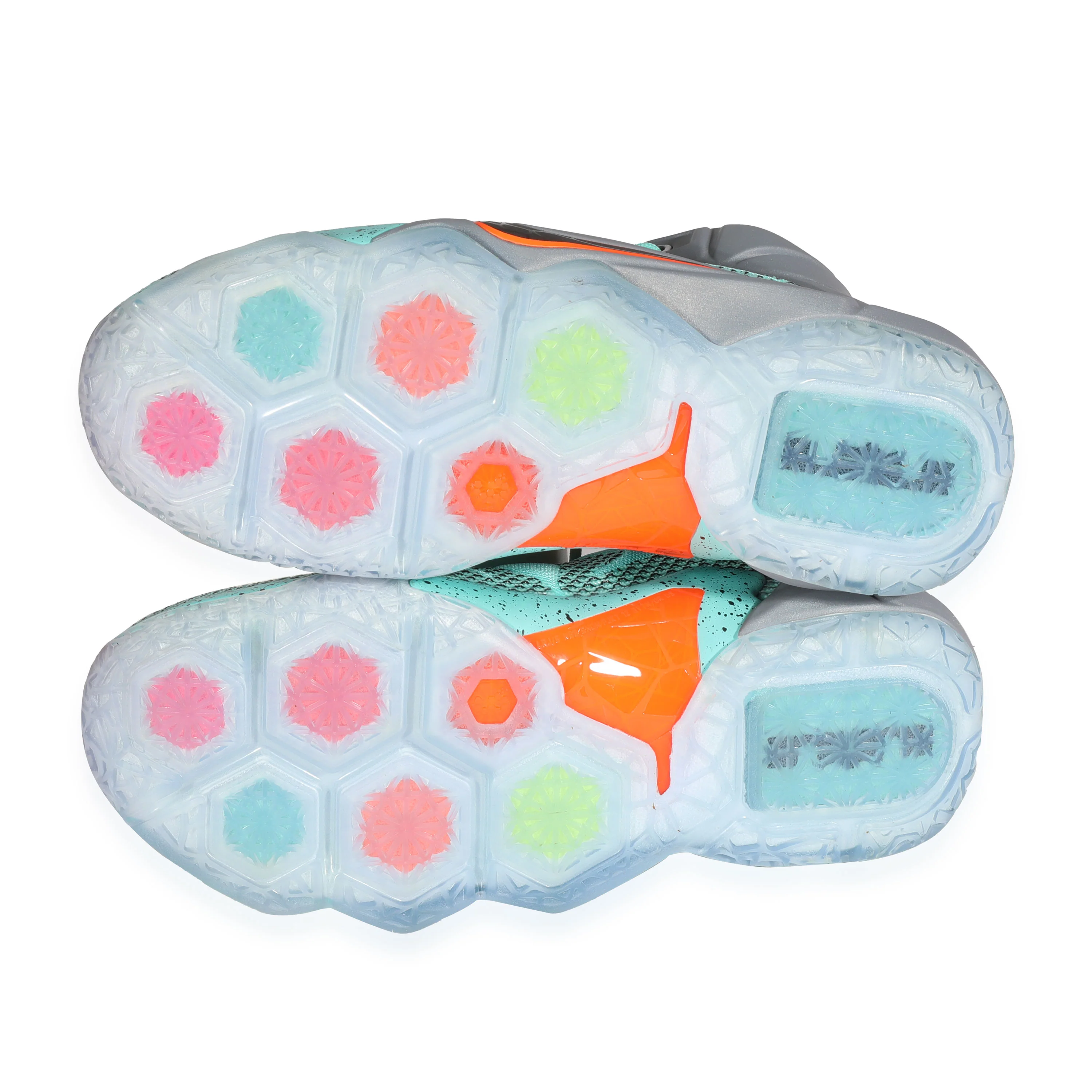 LeBron 12 GS NSRL (6.5 US) - Image 5