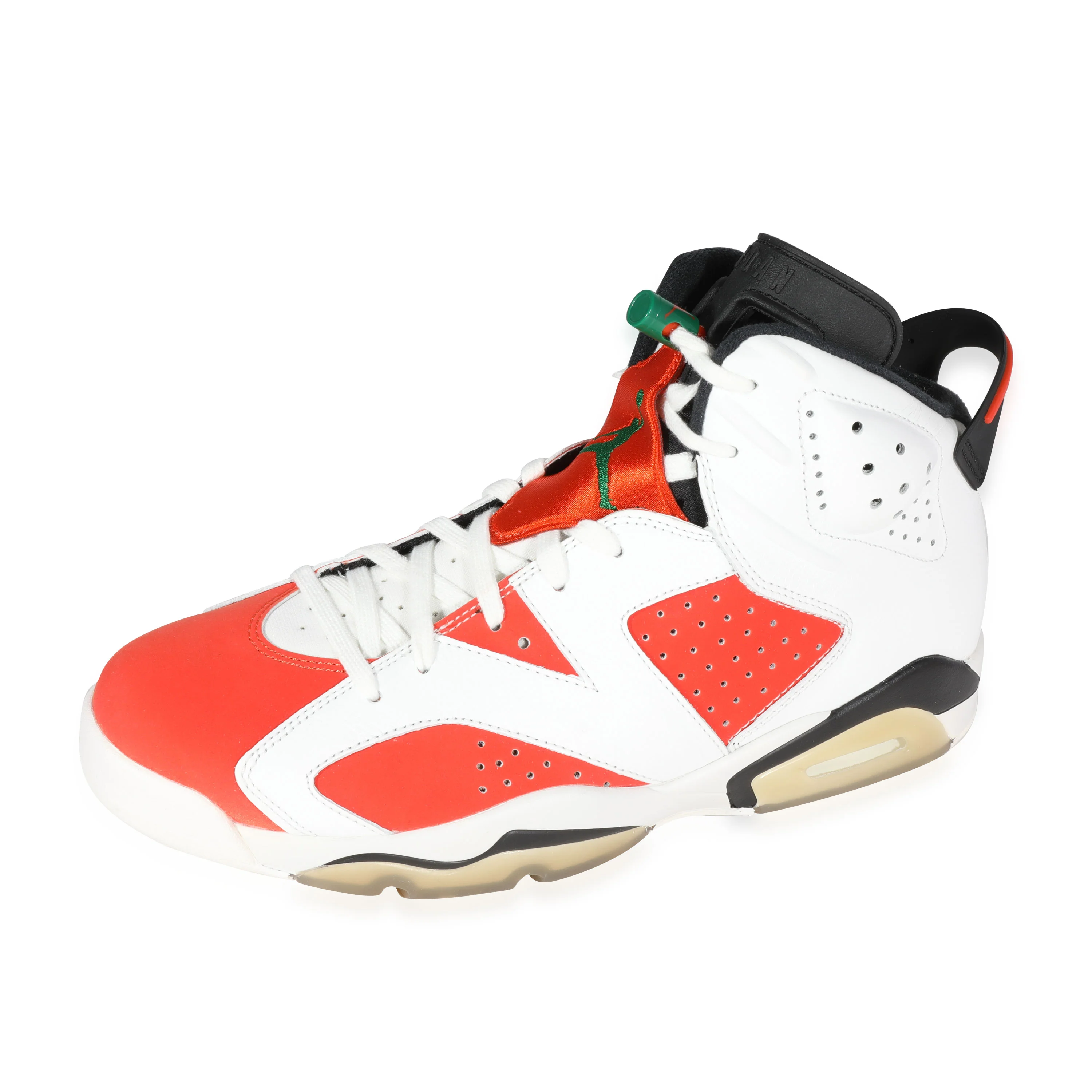 Air Jordan 6 Retro Gatorade (11 US) - Image 2