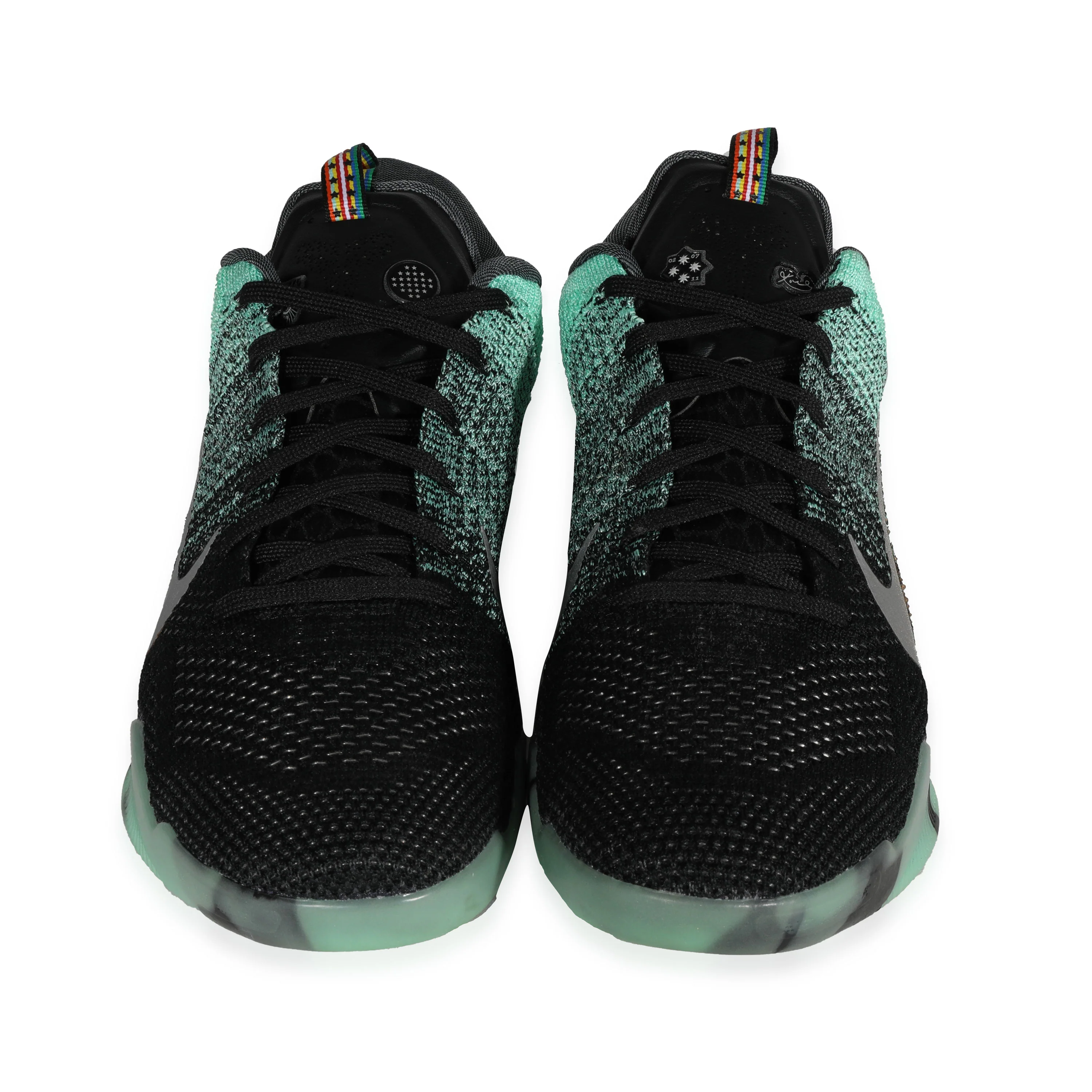 Nike -  Kobe 11 Elite Low All Star - Northern Lights (11 US) - Image 3