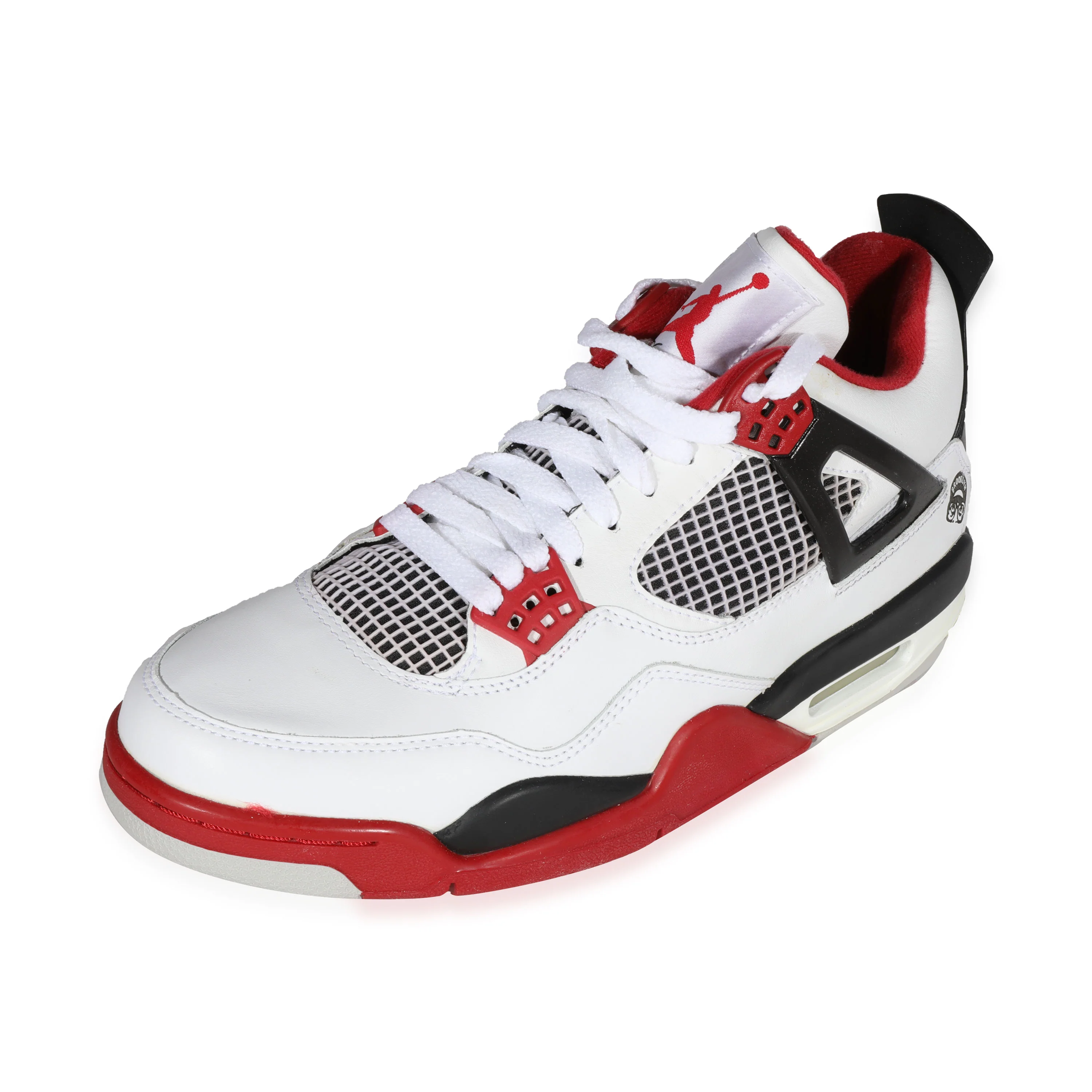 Air Jordan - Air Jordan 4 Retro Mars 2006 (8 US) - Image 2