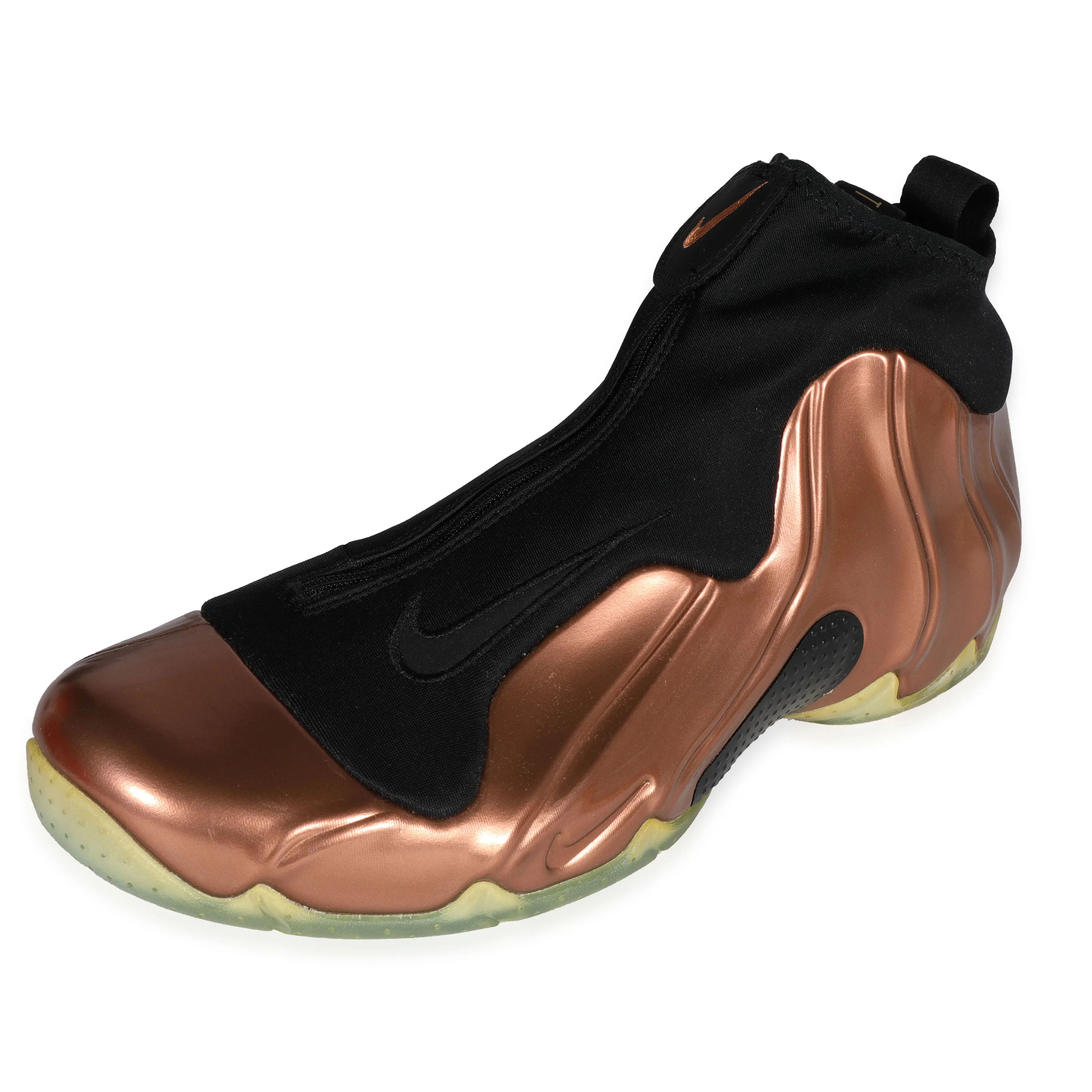Air Flightposite 2014 Prm Copper (11 US) - Image 2