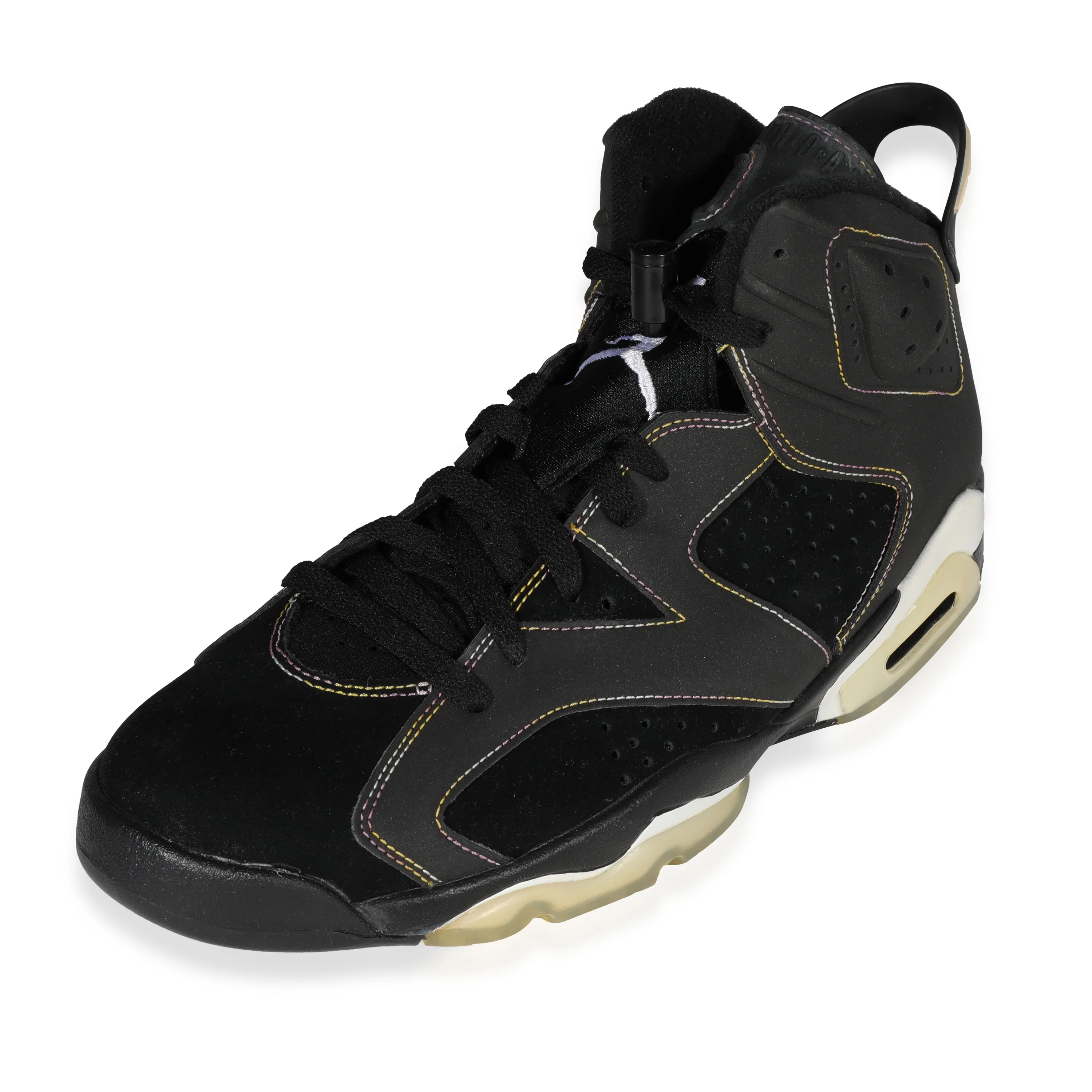 Air Jordan 6 Retro Lakers (11 US) - Image 2