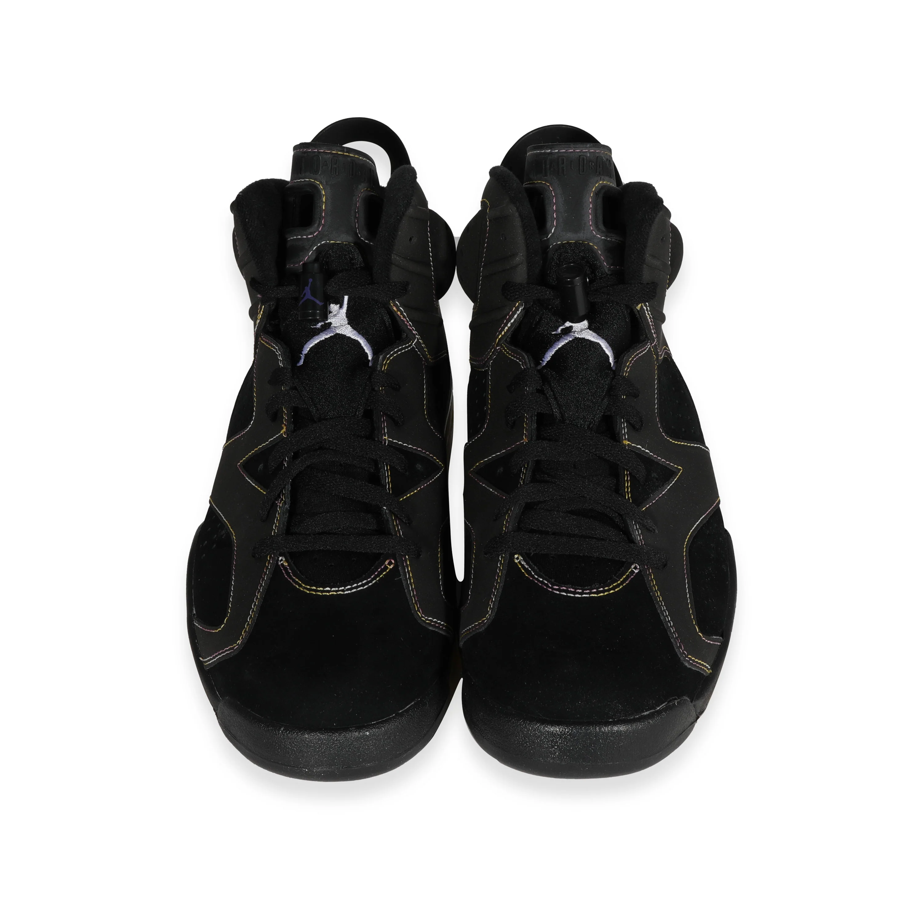 Air Jordan 6 Retro Lakers (11 US) - Image 3