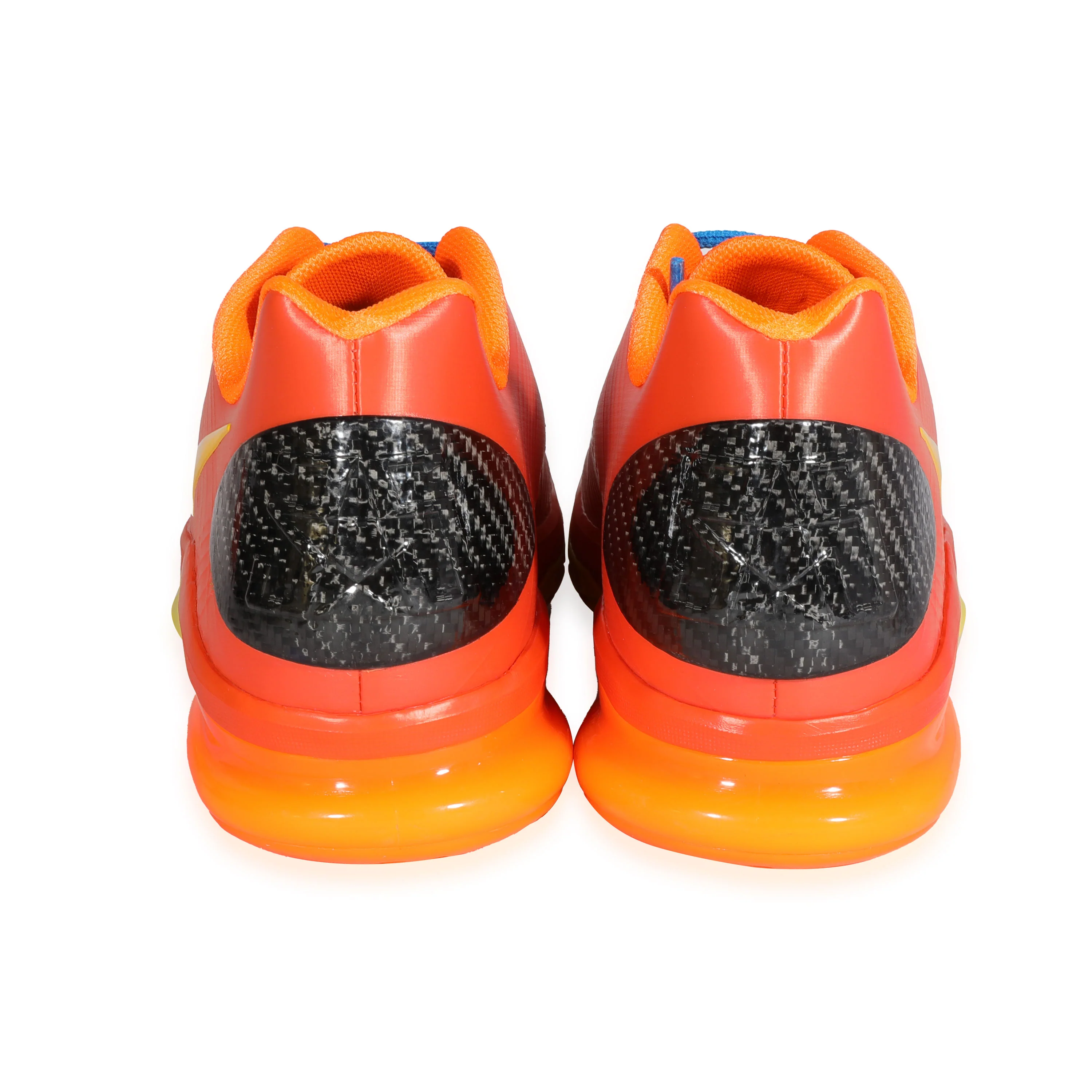 KD 5 Elite Team Orange (11.5 US) - Image 4