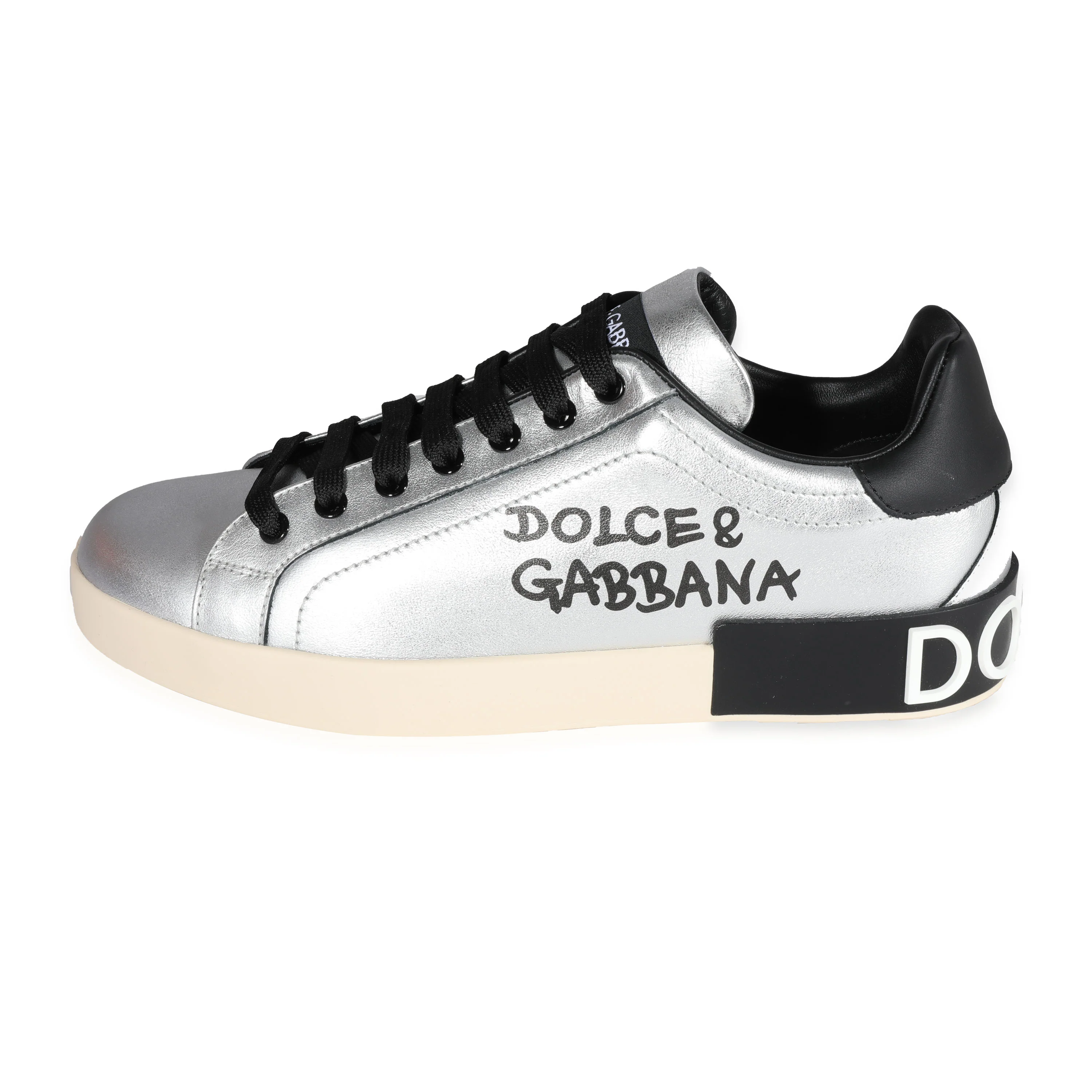 Dolce & Gabbana - Dolce & Gabbana Portofino Silver (41 EUR)