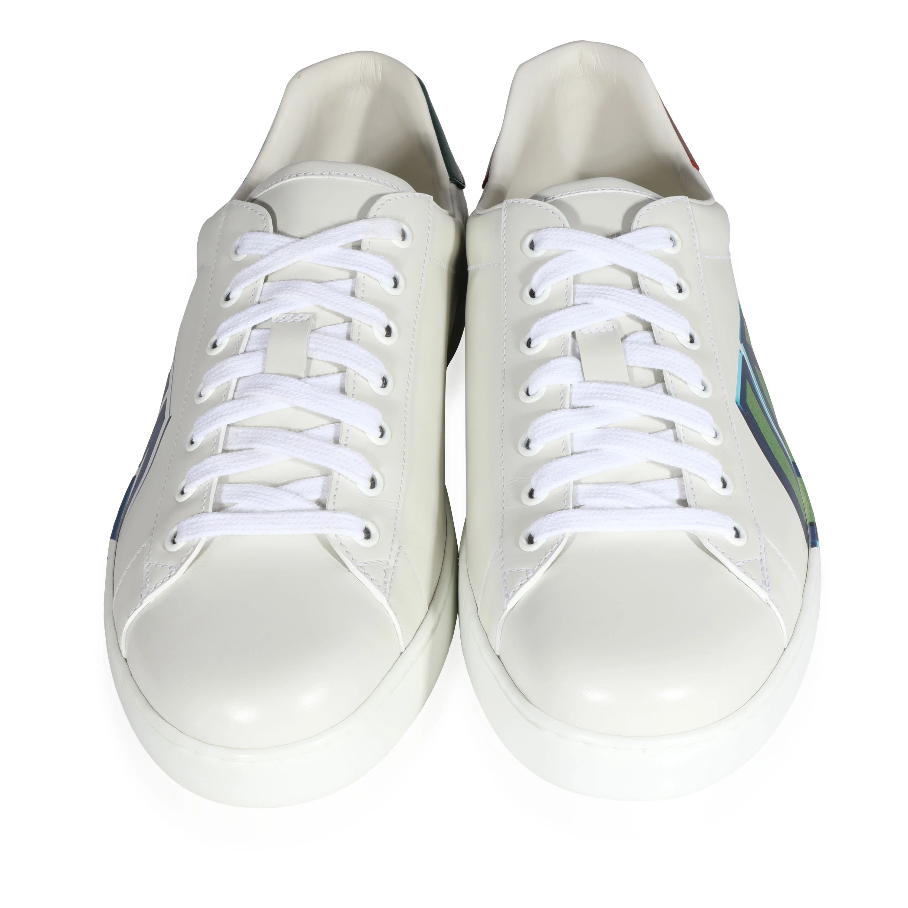 Gucci -  Gucci Ace Loved (9 UK) - Image 3
