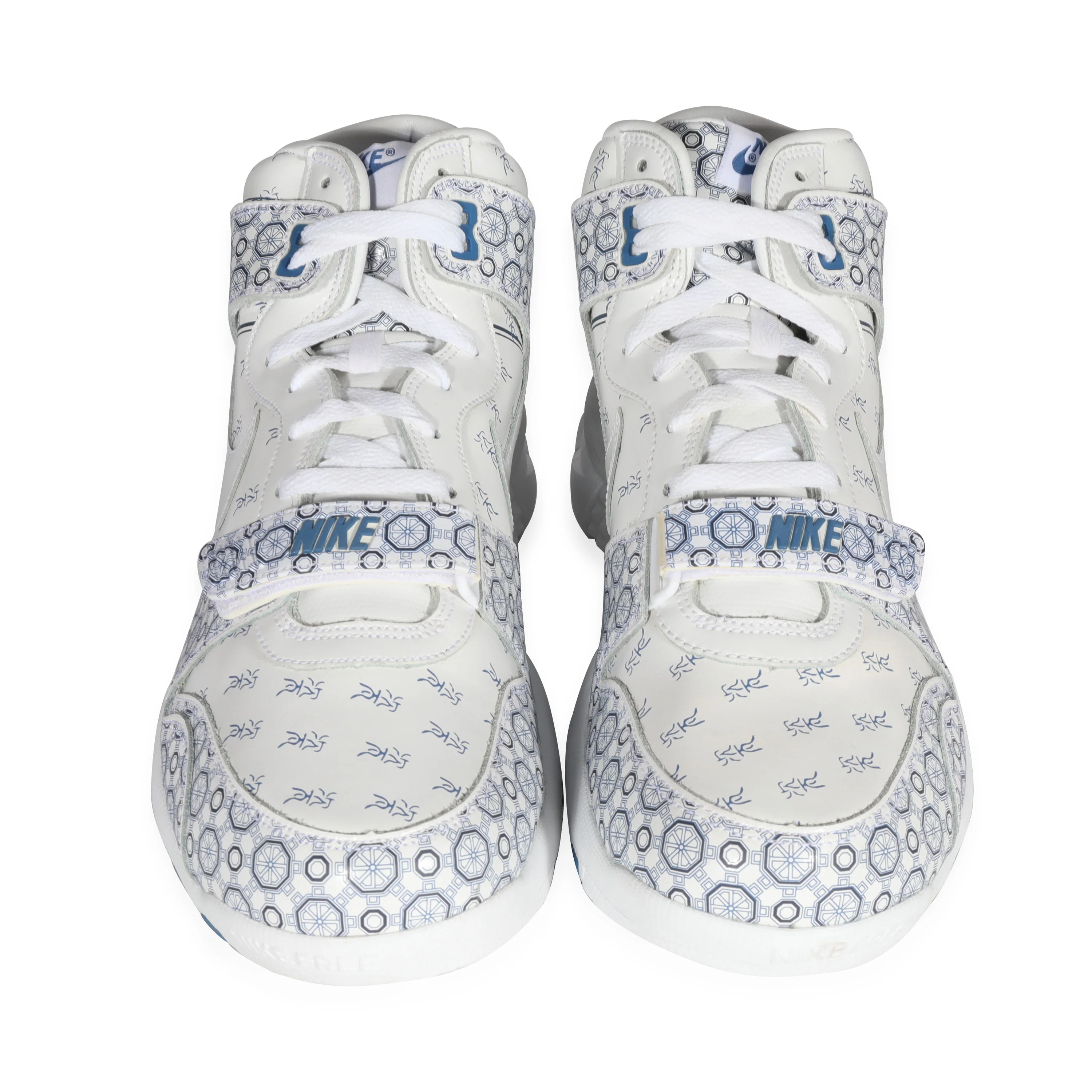 Nike Chinese Ceramics Pack - Trainer Dunk Hi (12 US) - Image 3