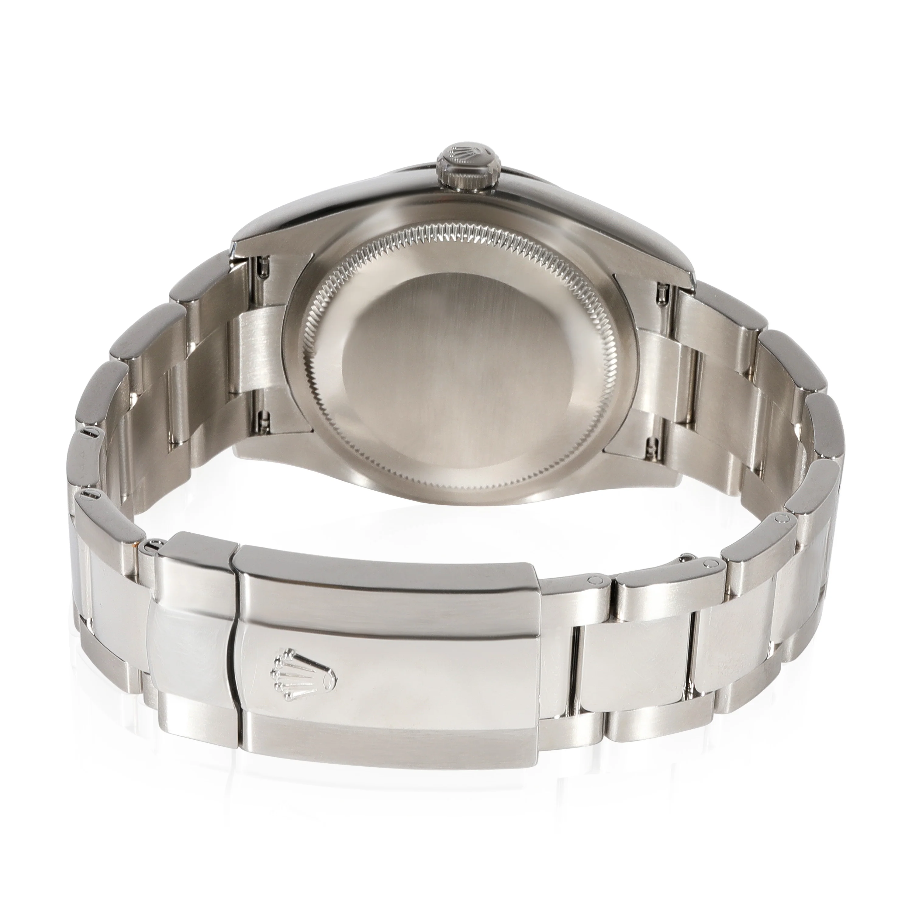Rolex Datejust 126200 Mens Watch in  Stainless Steel - Image 4