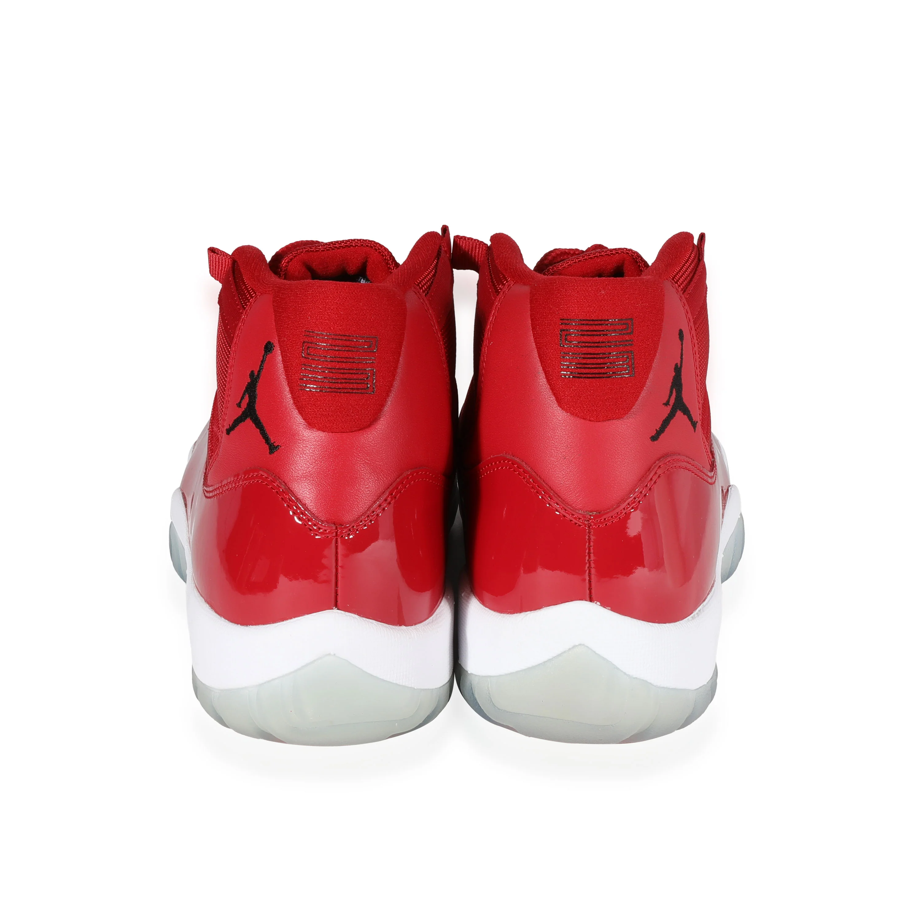 Air Jordan 11 Retro Win Like 96 (11 US) - Image 4