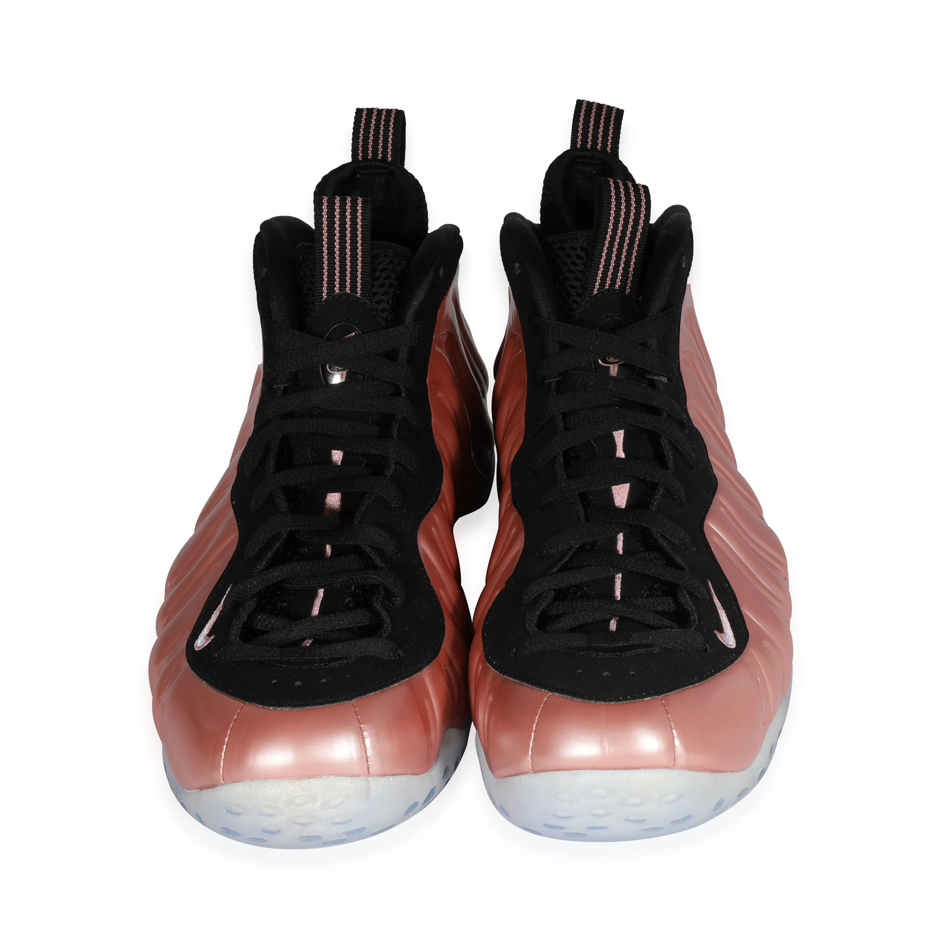 Nike - Air Foamposite One Elemental Rose (11.5 US) - Image 3