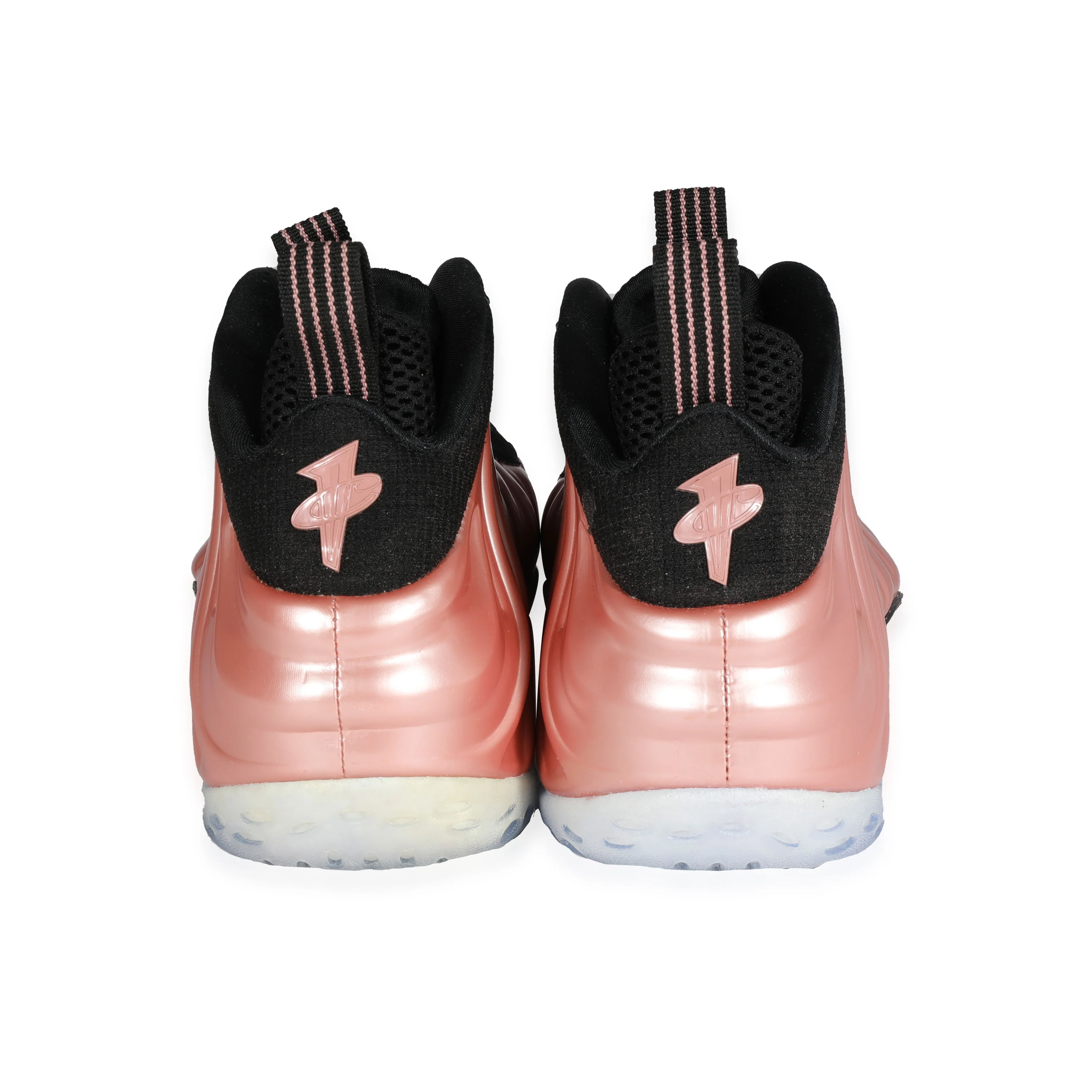 Nike - Air Foamposite One Elemental Rose (11.5 US) - Image 4