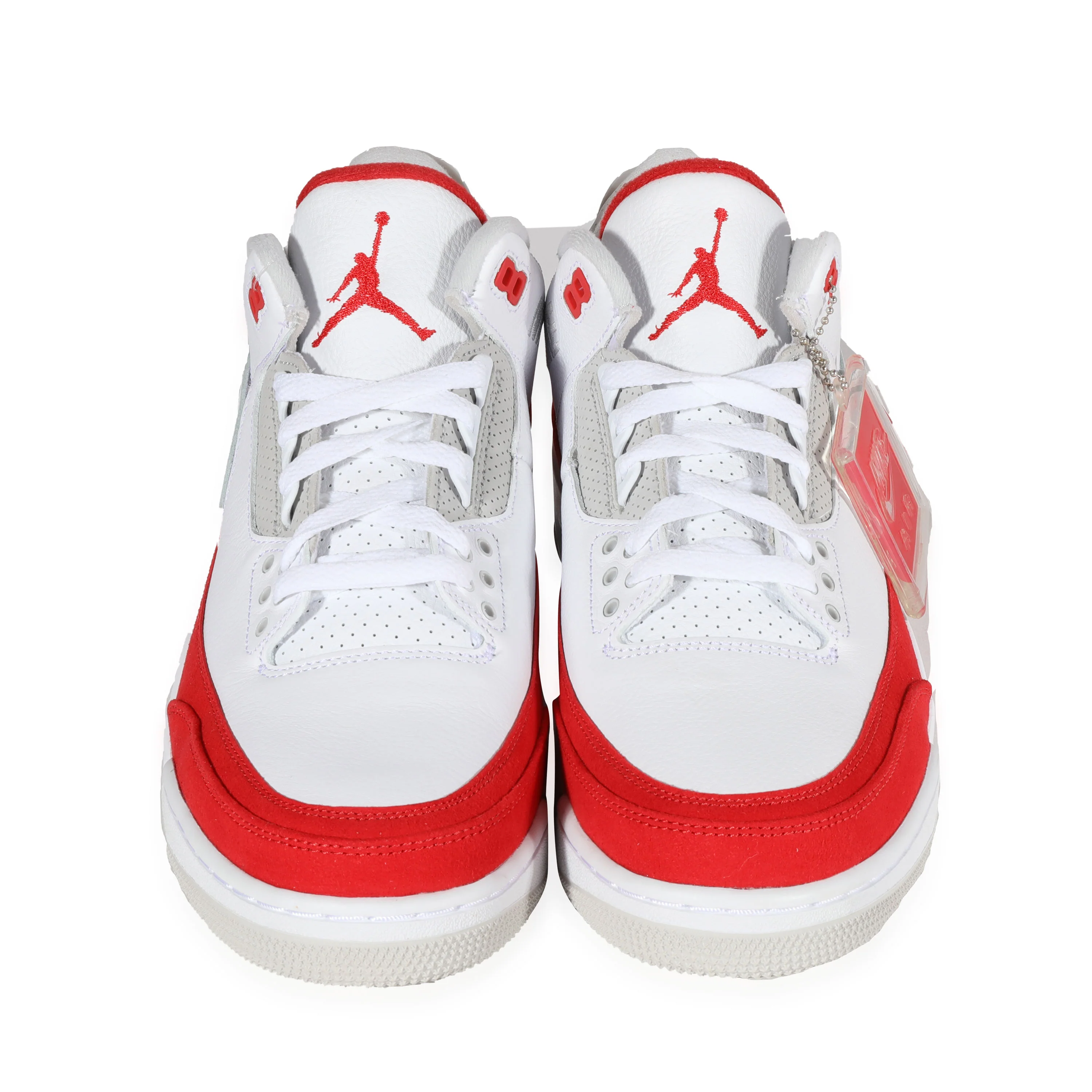 Air Jordan - Air Jordan 3 Retro Tinker Air Max 1 (11 US) - Image 3