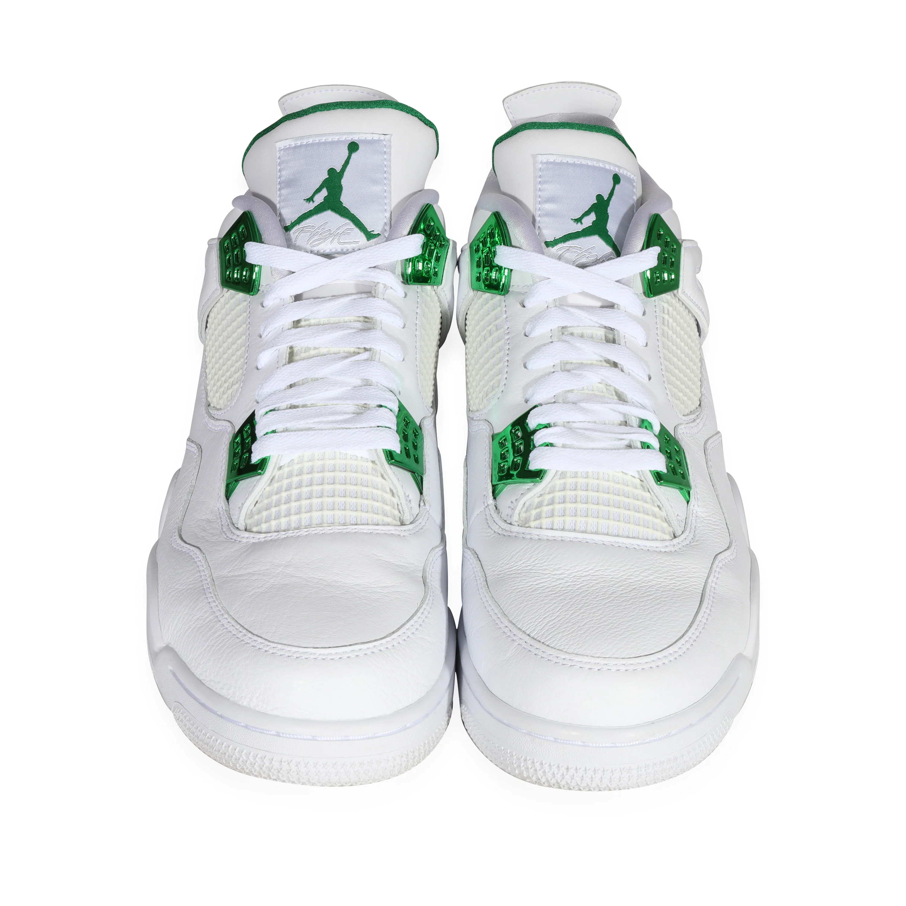 4 Retro Green Metallic - Image 3