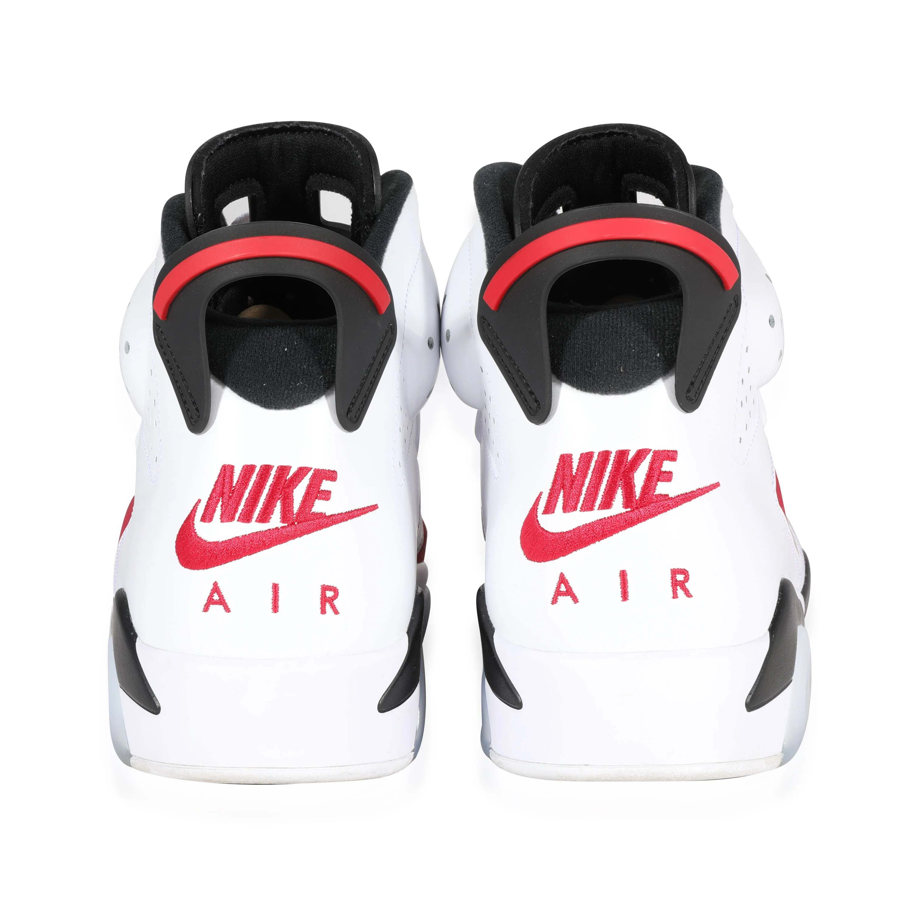 Air Jordan 6 Retro OG Carmine 2021 - Image 4