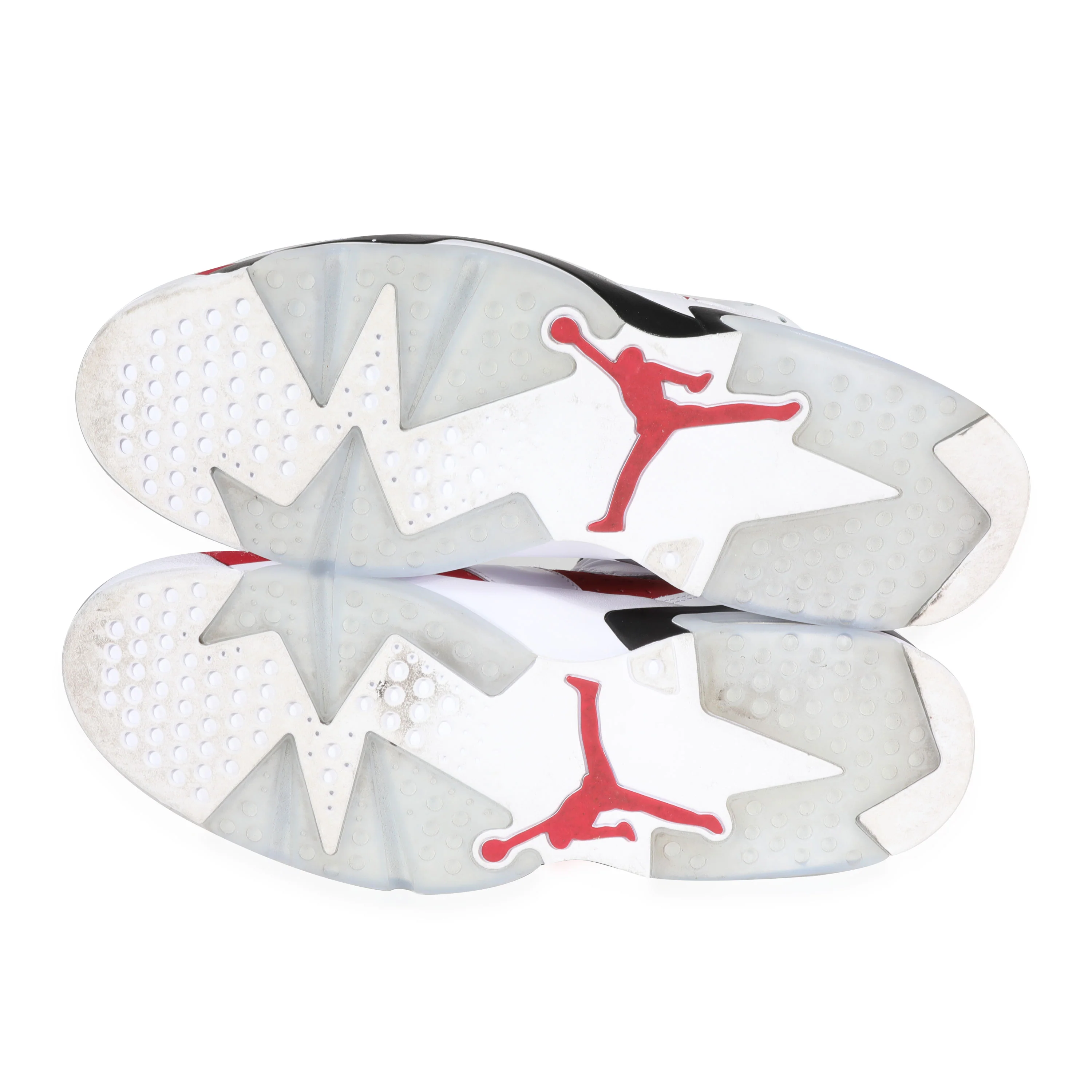 Air Jordan 6 Retro OG Carmine 2021 - Image 5