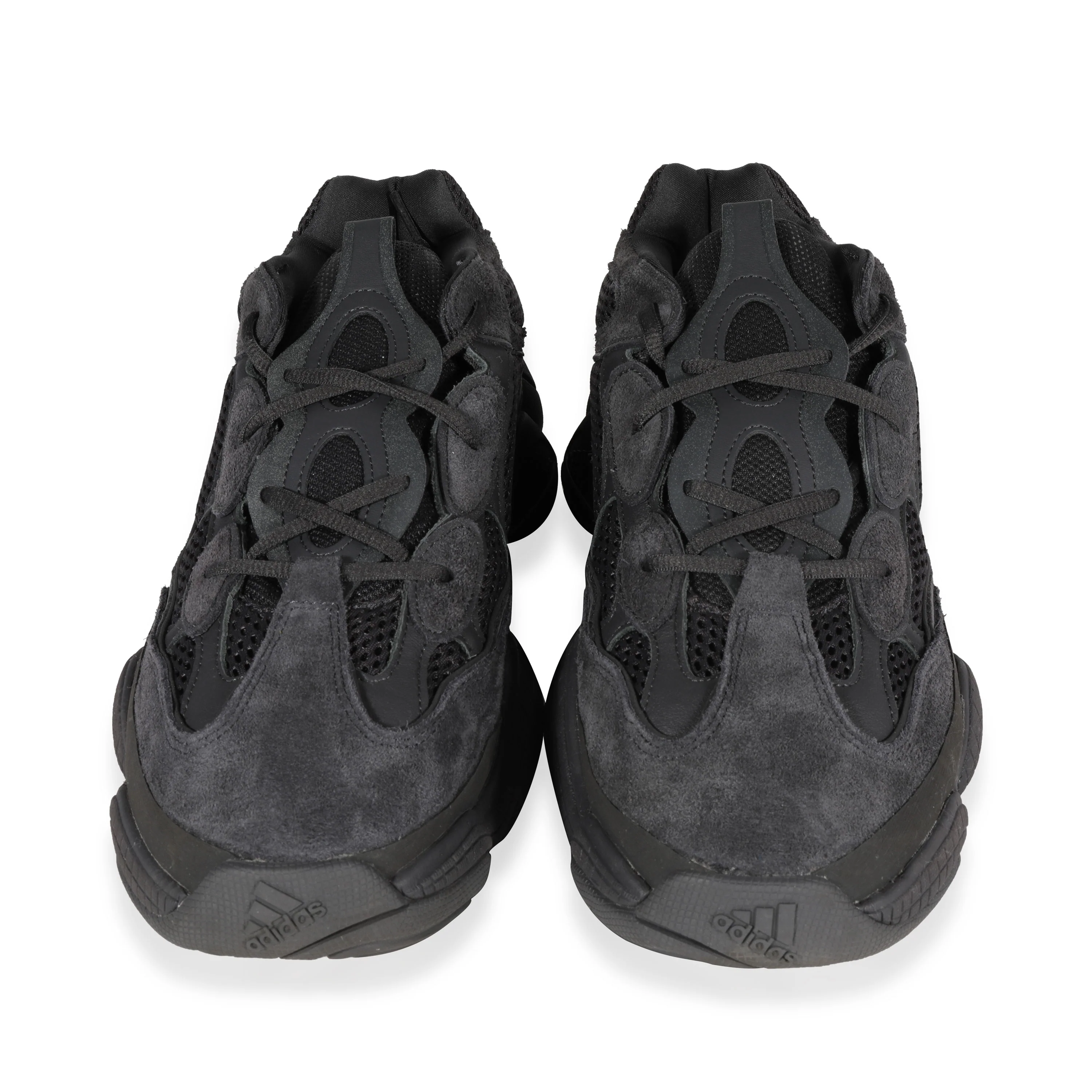 Yeezy 500 Utility Black - Image 3