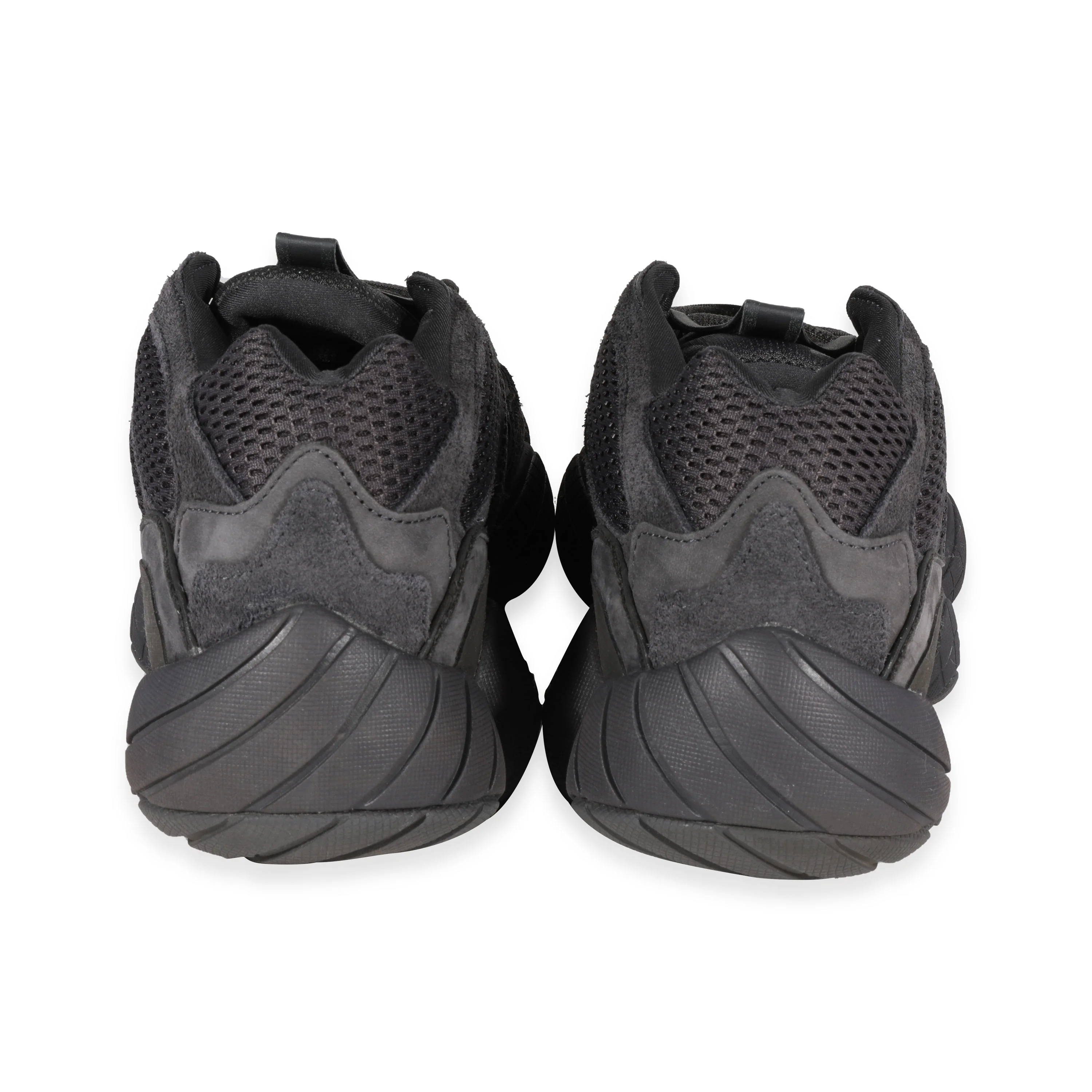 Yeezy 500 Utility Black - Image 4
