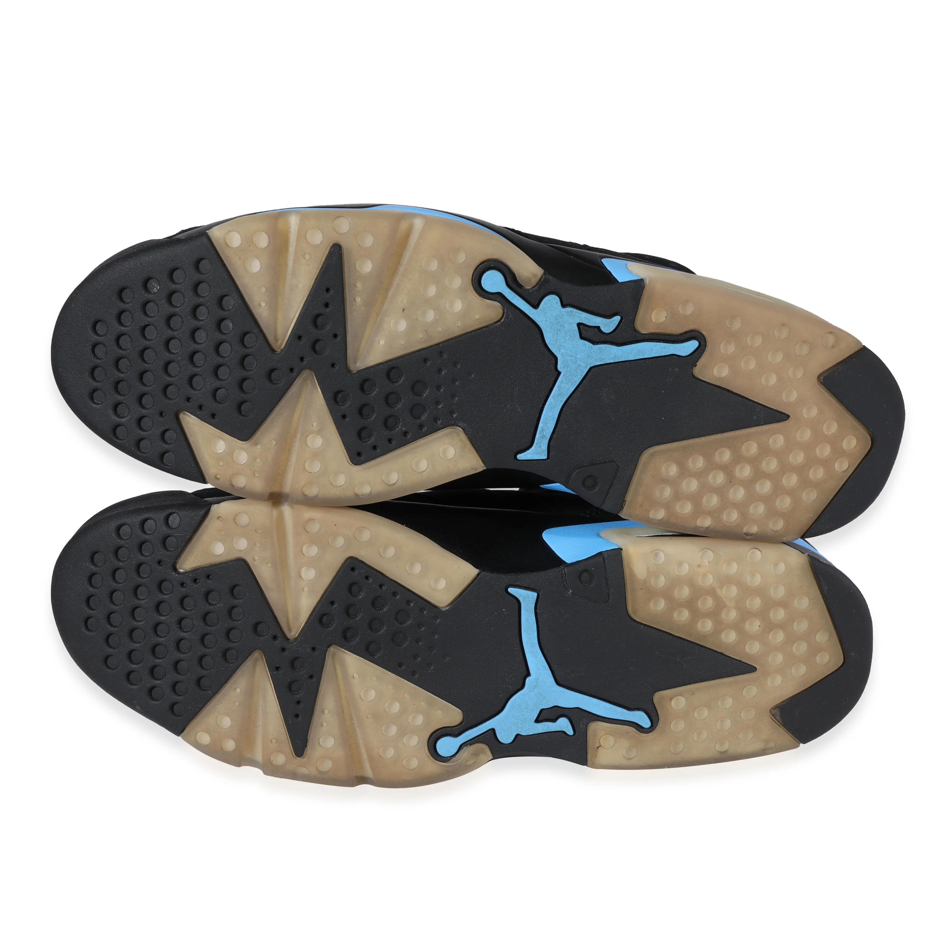 6 Retro UNC - Image 5